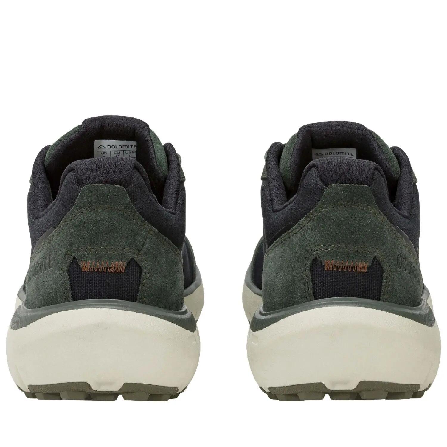 Dolomite Zapatillas unisex de montaña y trekking CAREZZA GO 5/6
