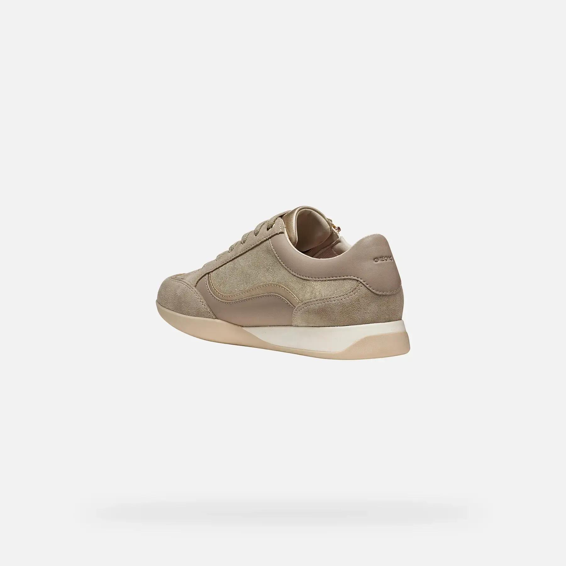 Buty sportowe damskie Geox Maryemy 3/7