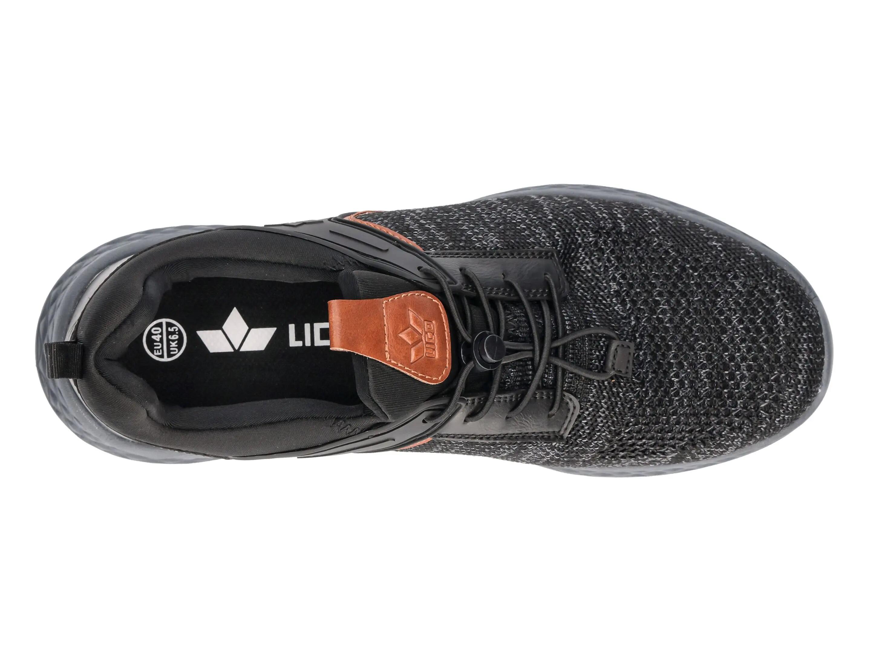 Chaussures - loisirs - hommes - laçage rapide - amaru 5/6