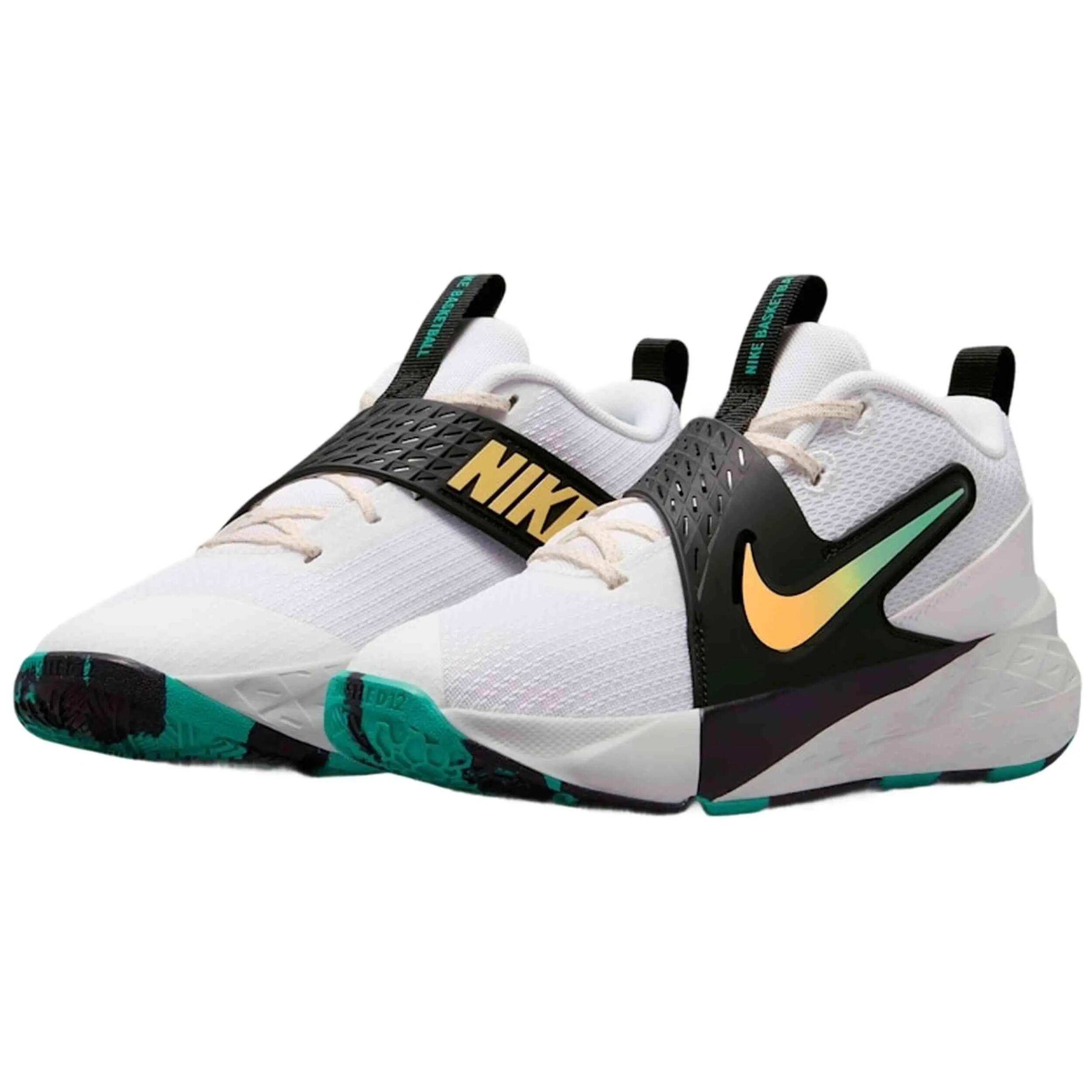 Schoen Nike model HF6279-105 voor vrouwen 5/5