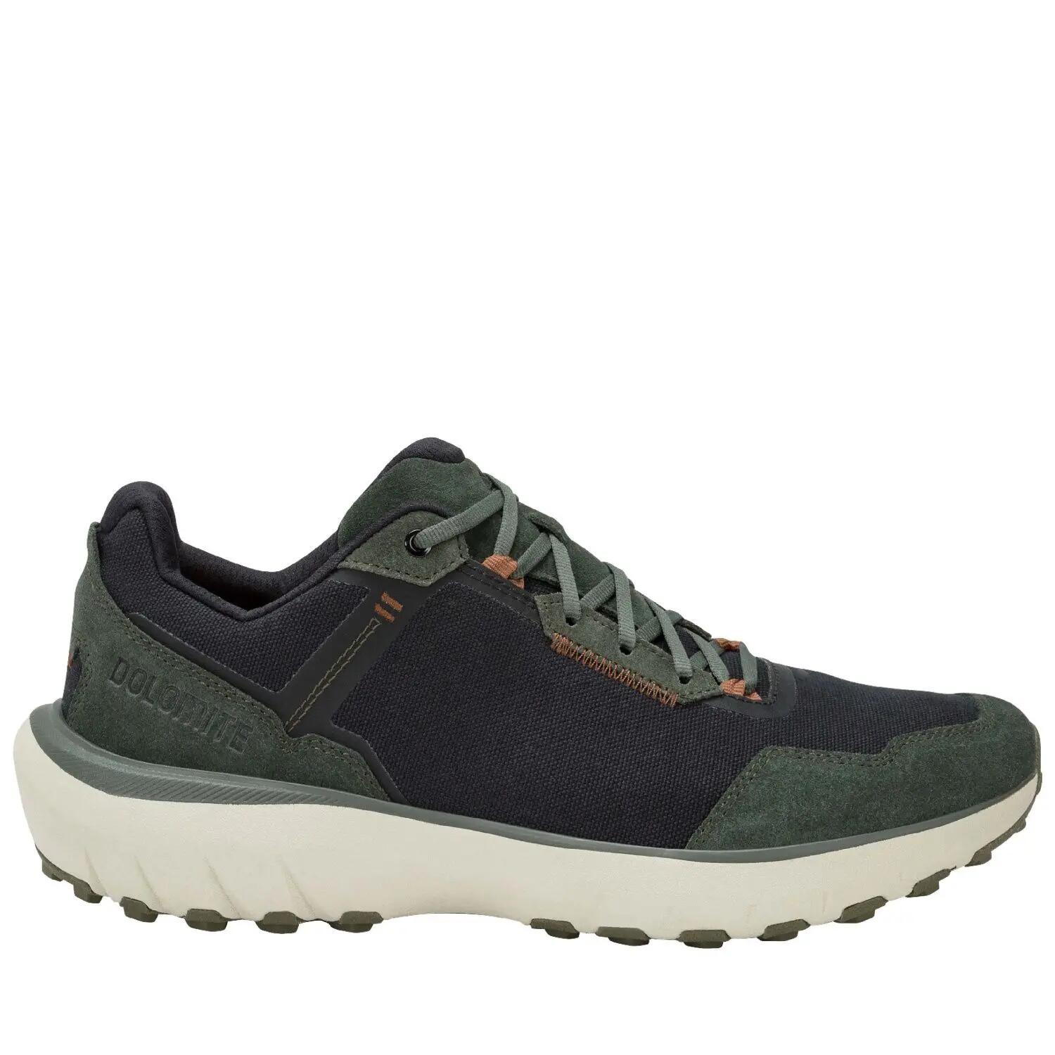 Dolomite Zapatillas unisex de montaña y trekking CAREZZA GO 4/6