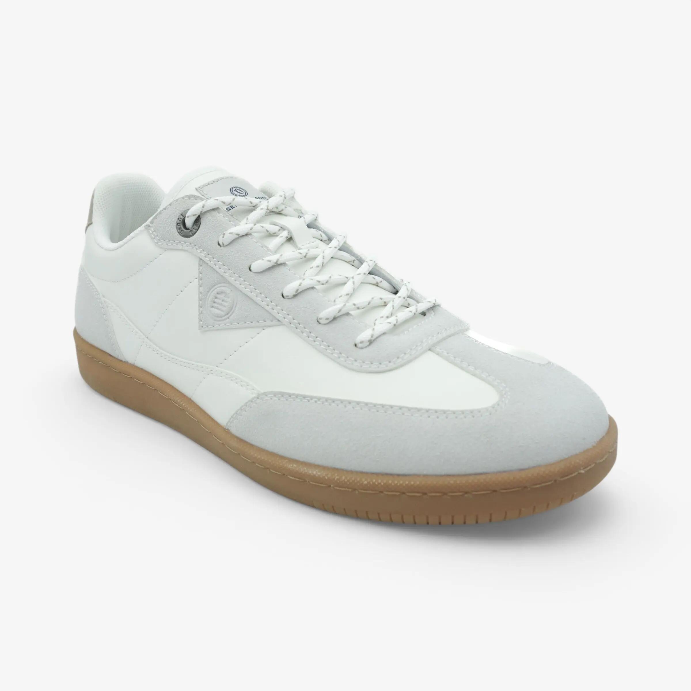 Sneakers London bianche 3/7