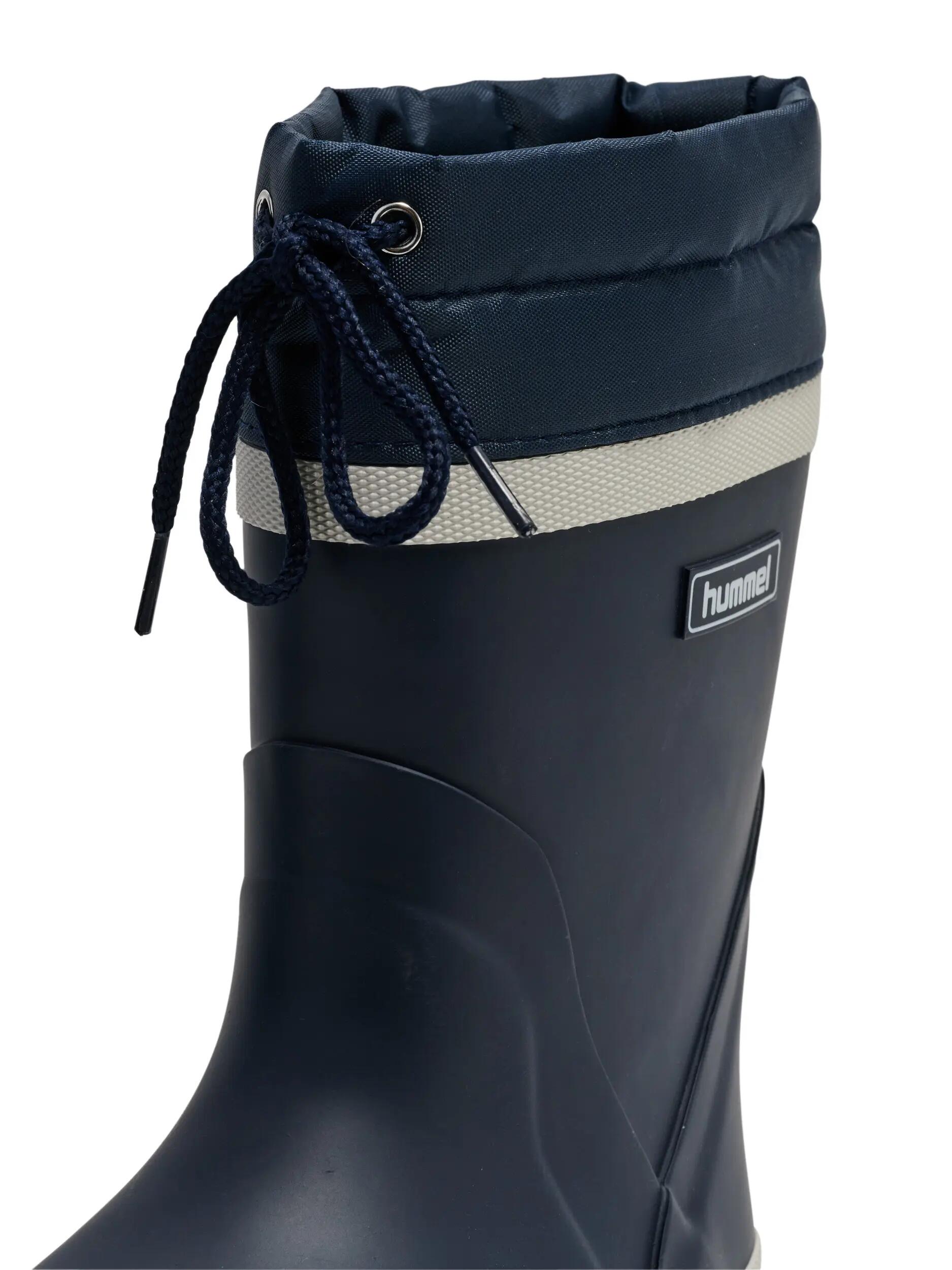 Enfiler Bottes En Caoutchouc Hydro Thermo Extérieur Enfant 5/14
