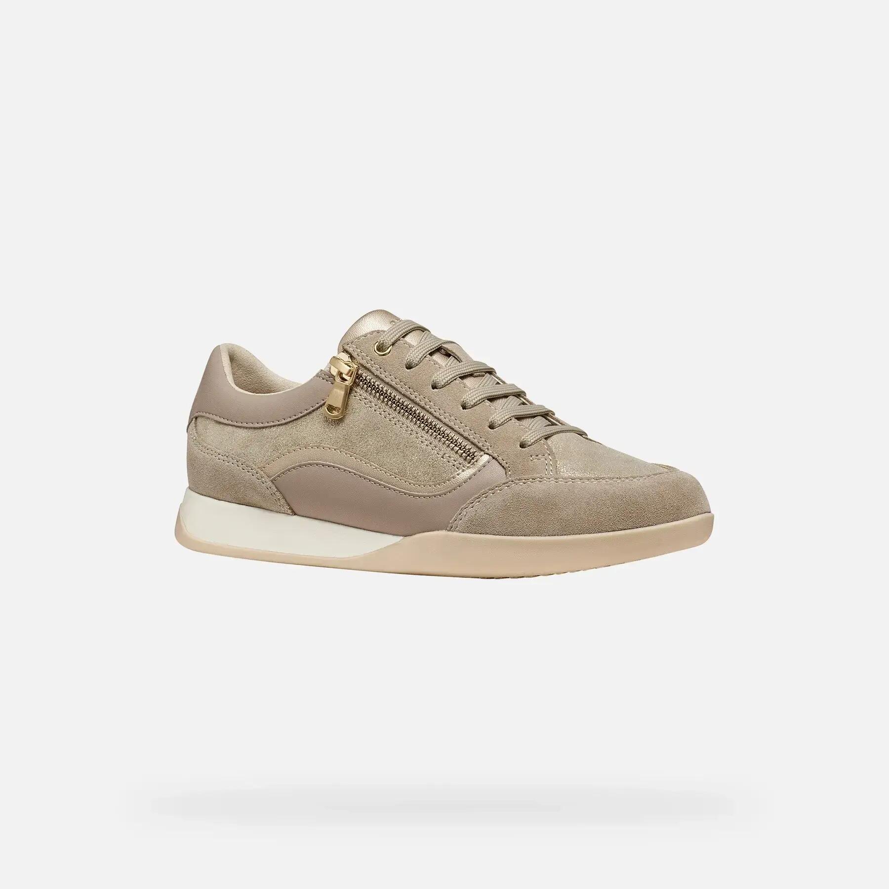 Buty sportowe damskie Geox Maryemy 2/7