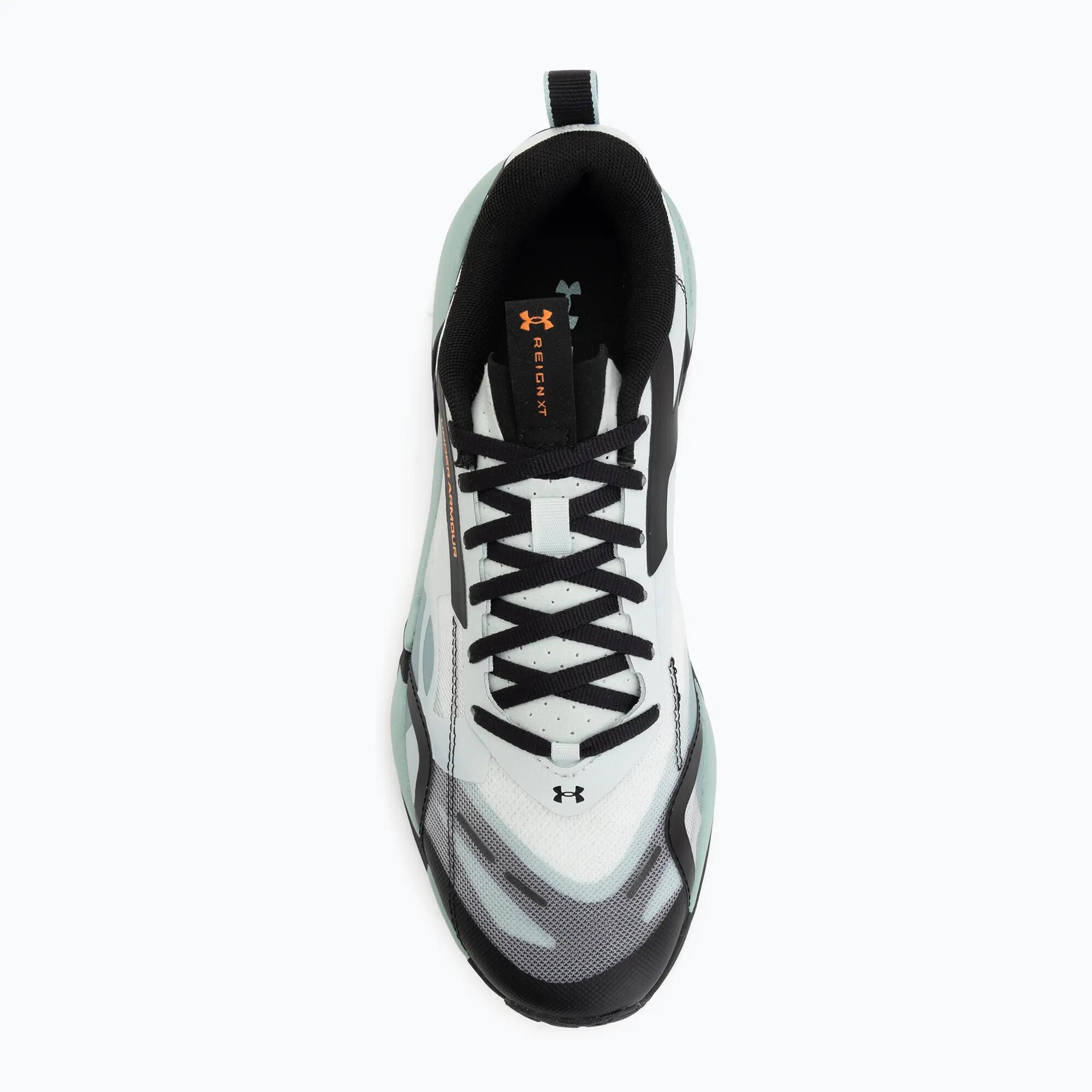 Buty treningowe męskie Under Armour Reign XT 5/7