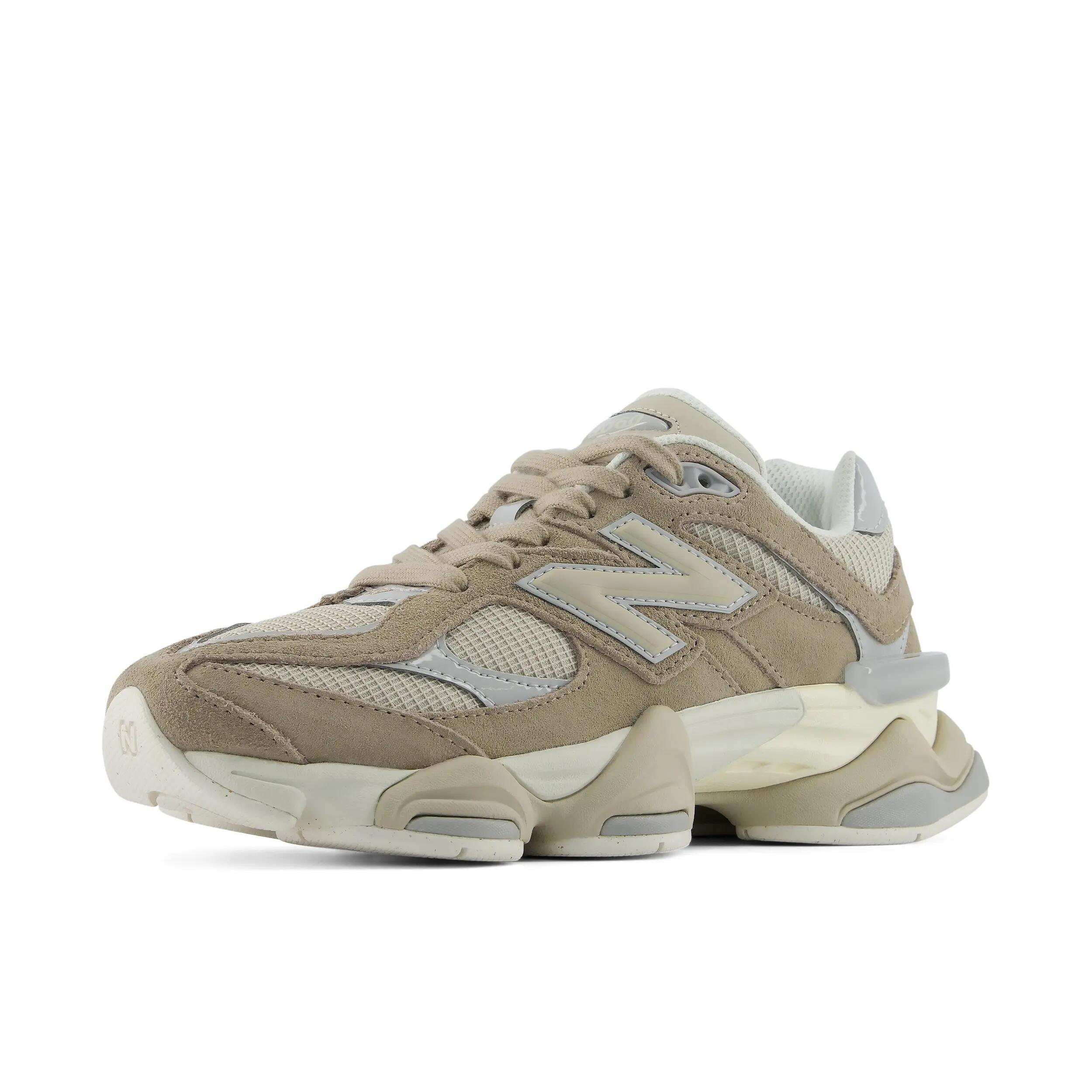 Heren Sneakers 9060 Driftwood Timberwolf 10/10