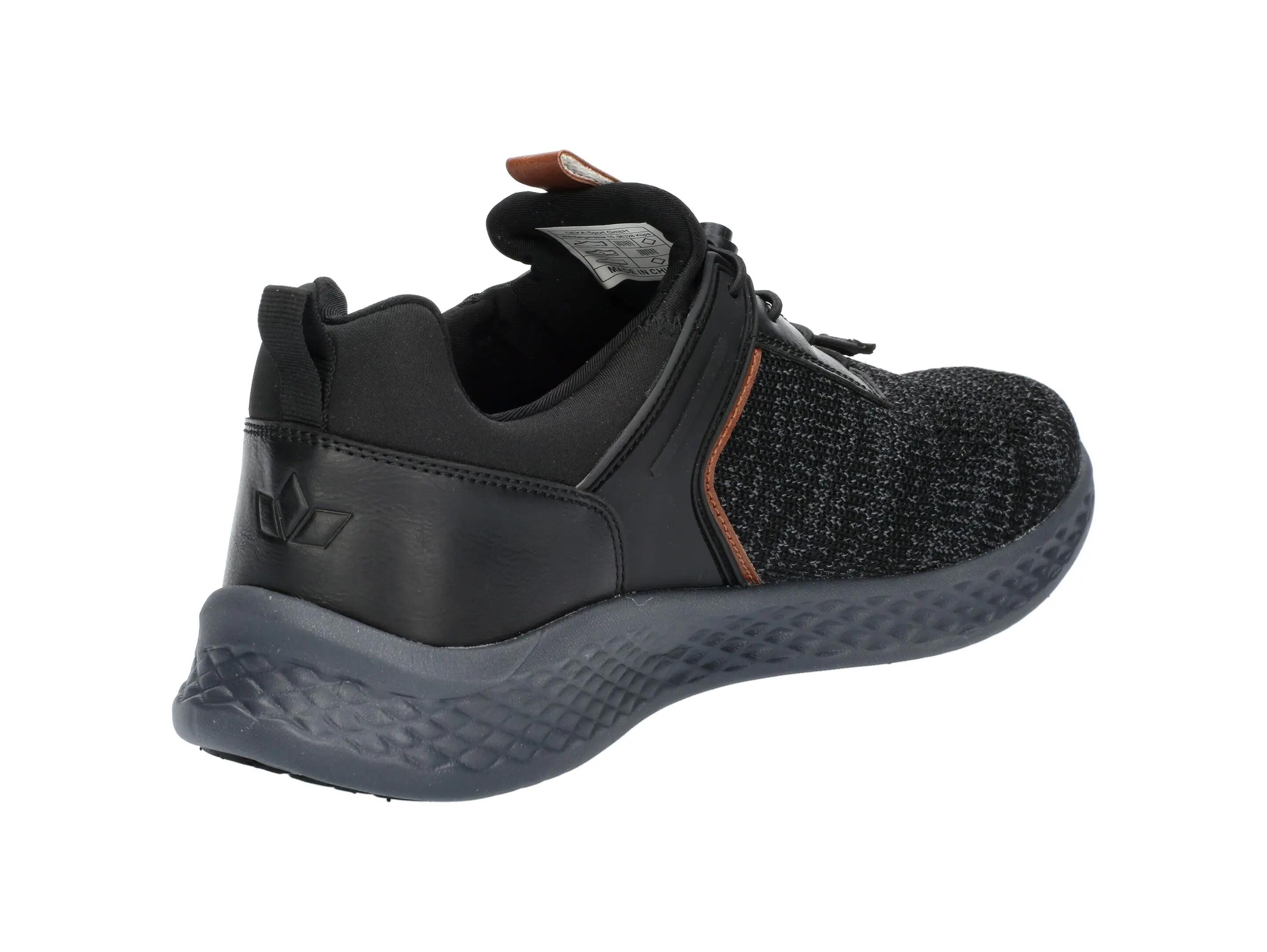 Chaussures - loisirs - hommes - laçage rapide - amaru 4/6