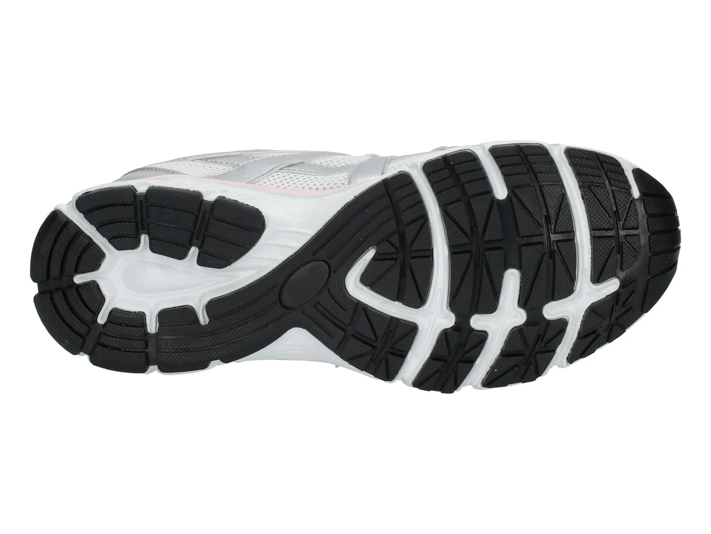 LICO Silvan chaussure loisirs homme avec semelle textile amovible 6/6