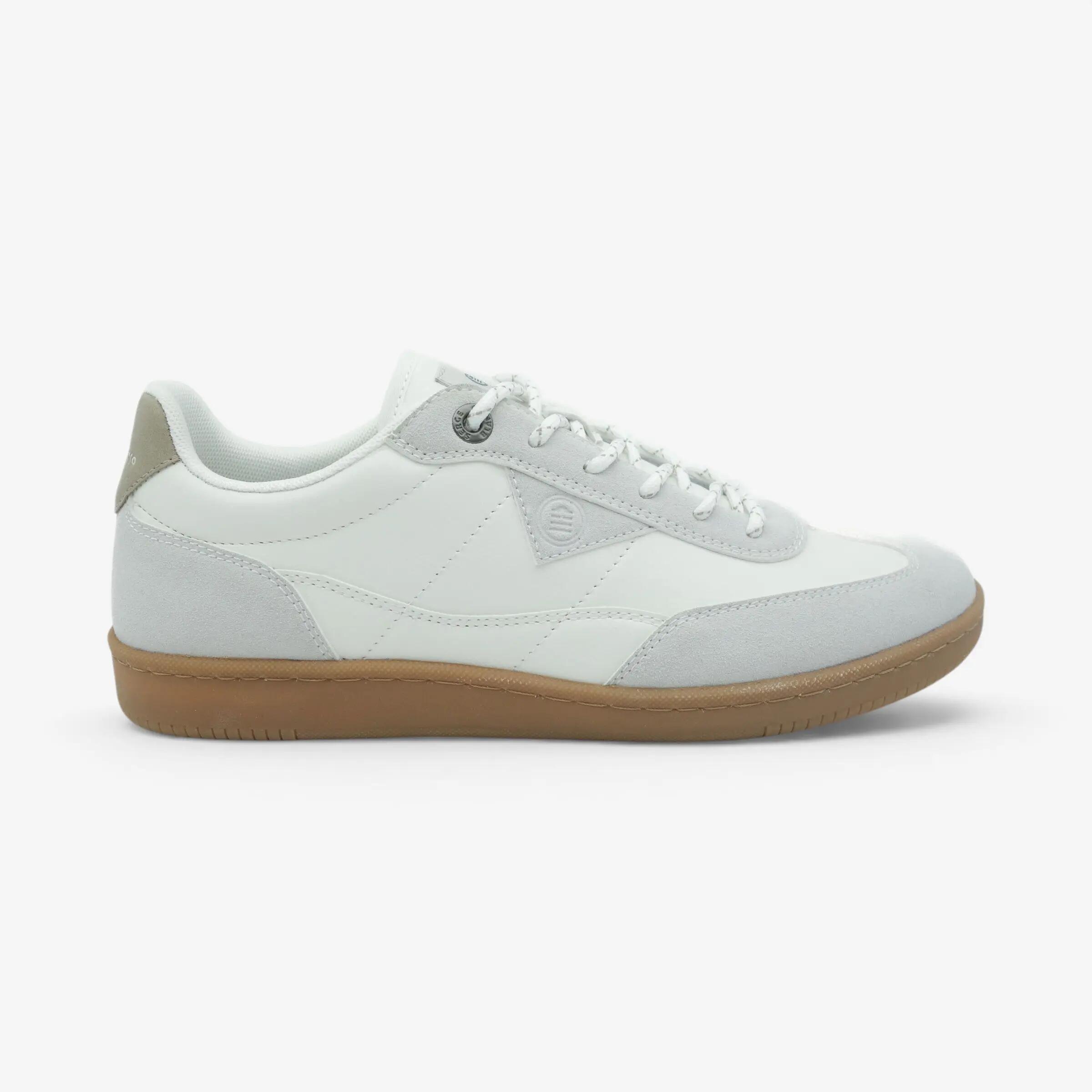 Sneakers London bianche 2/7