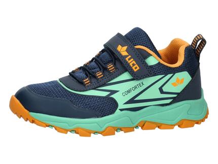Chaussures - randonnée - garçons - velcro, Comfortex - Amberley VS
