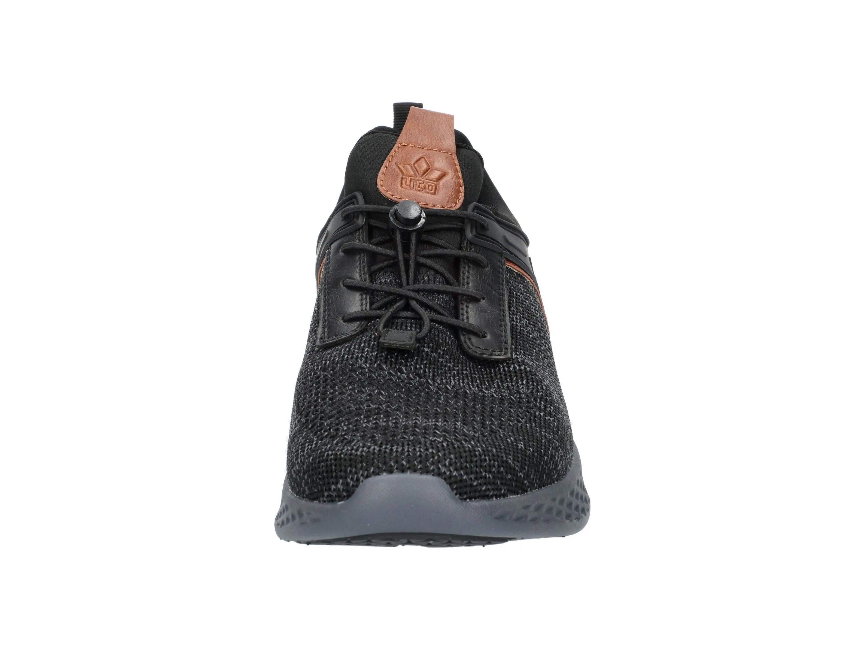 Chaussures - loisirs - hommes - laçage rapide - amaru 3/6