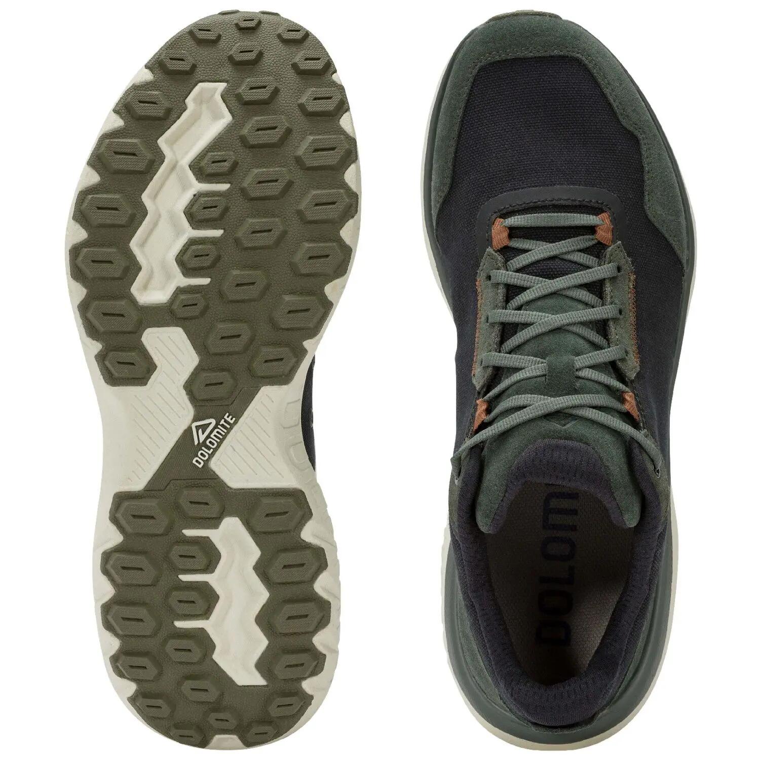 Dolomite Zapatillas unisex de montaña y trekking CAREZZA GO 2/6