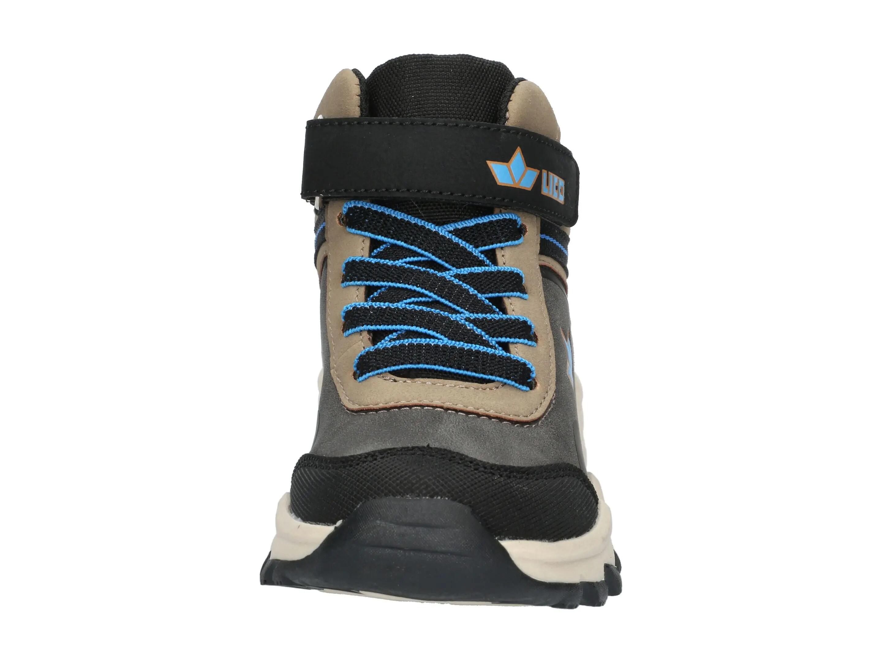 Chaussures - loisirs - garçons - velcro, membrane comfortex - rylan vs 3/6
