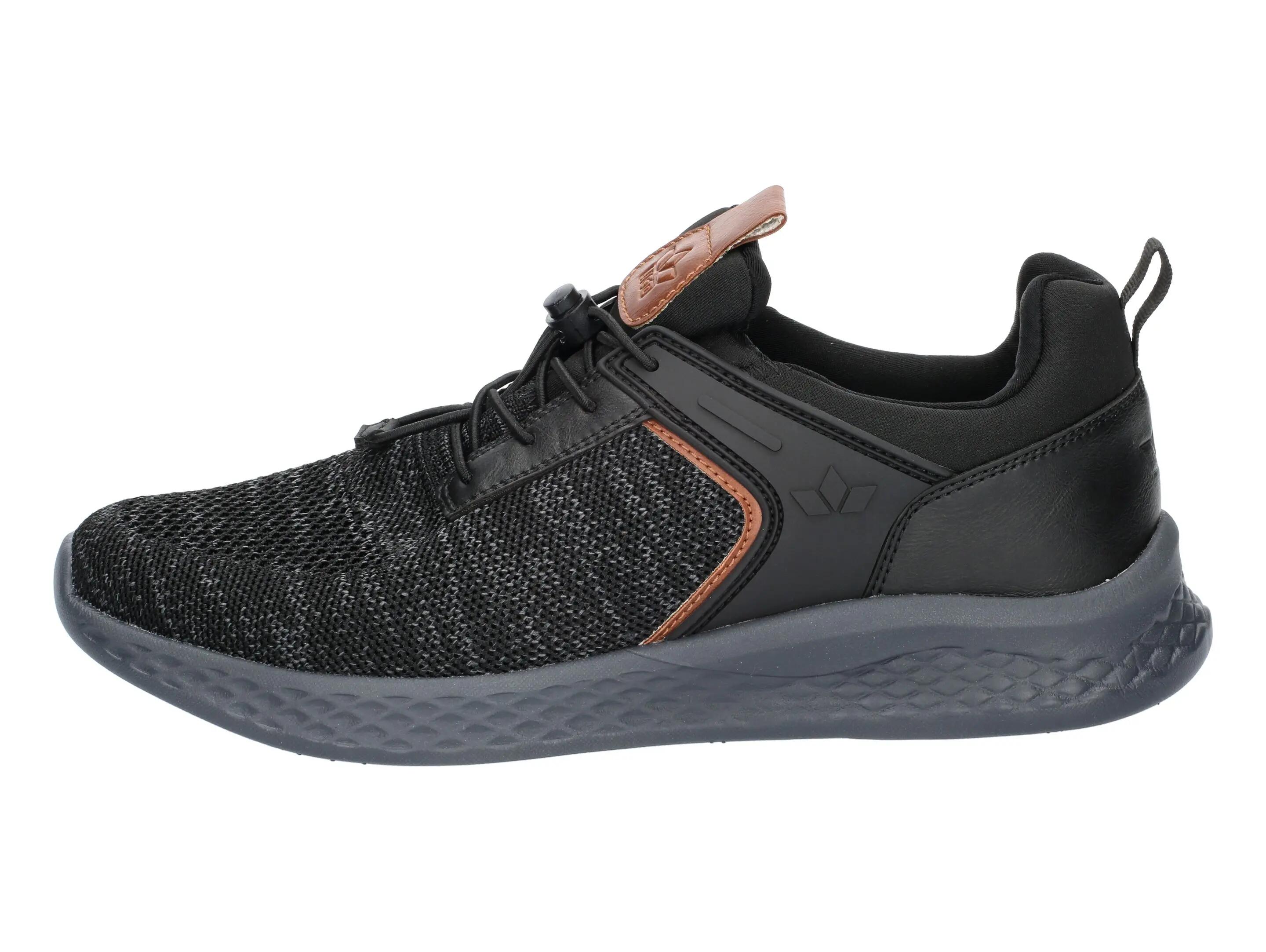 Chaussures - loisirs - hommes - laçage rapide - amaru 2/6