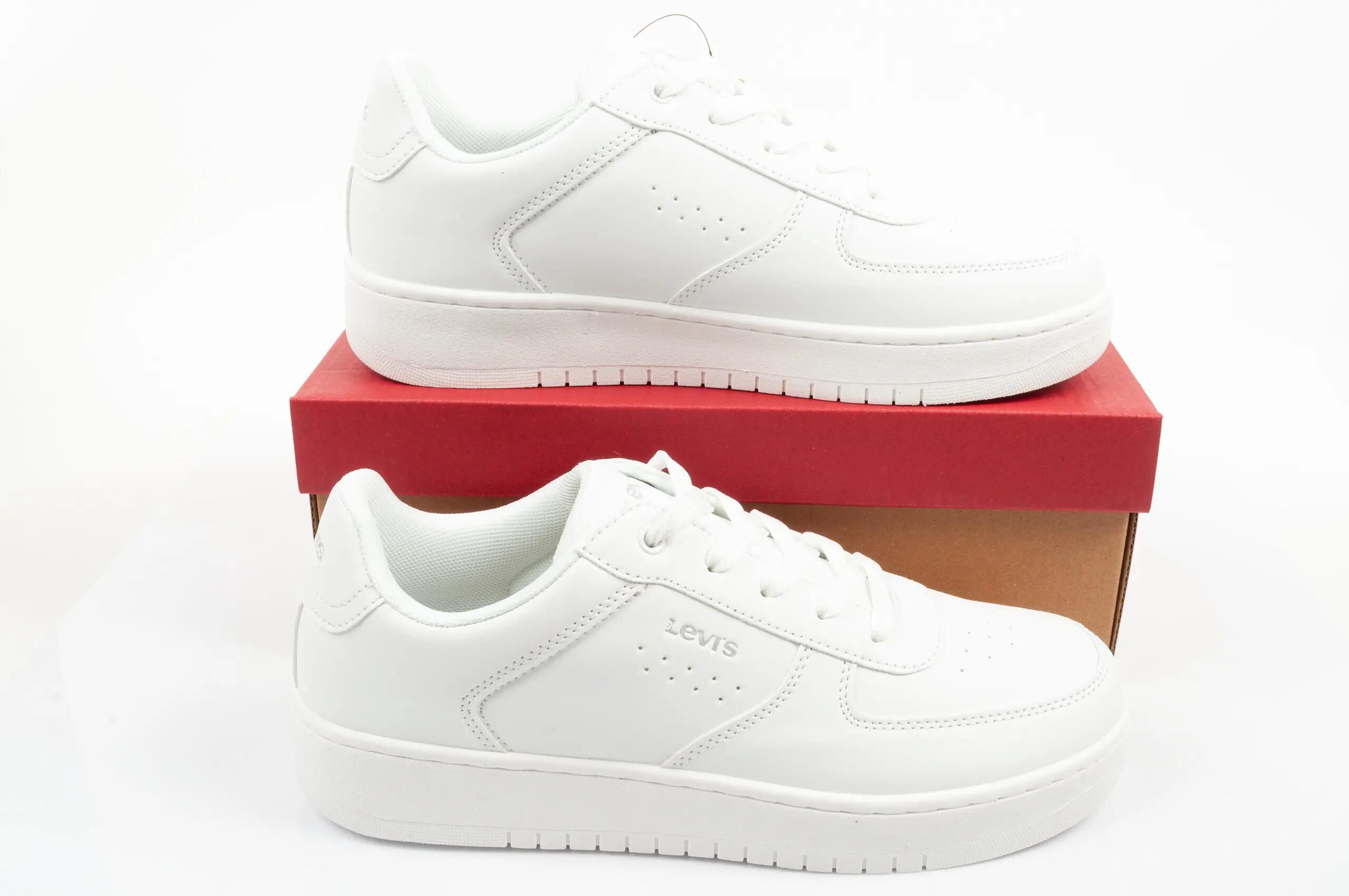 Buty sportowe dziecięce Levi's Union SE 9/9