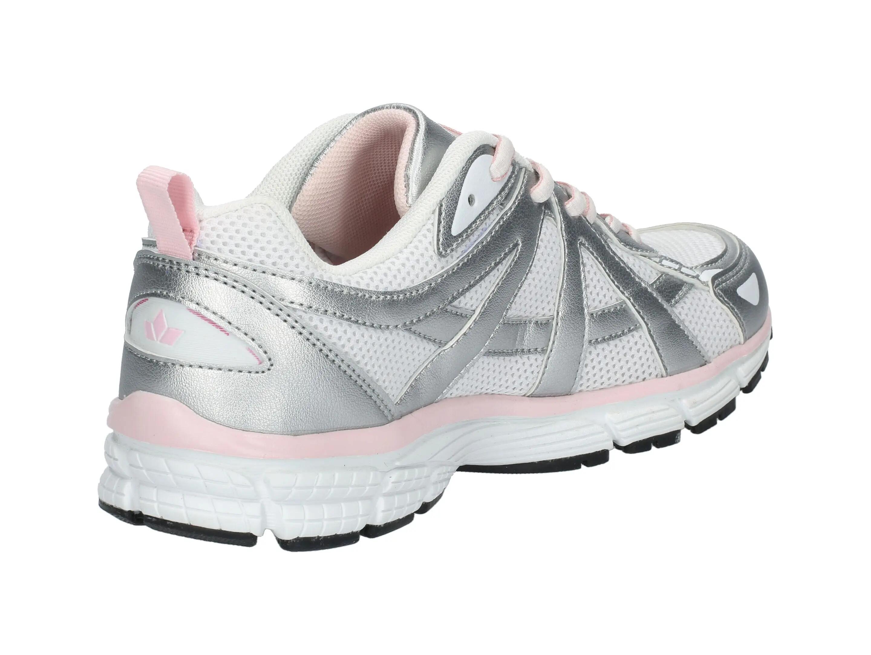 LICO Silvan chaussure loisirs homme avec semelle textile amovible 4/6
