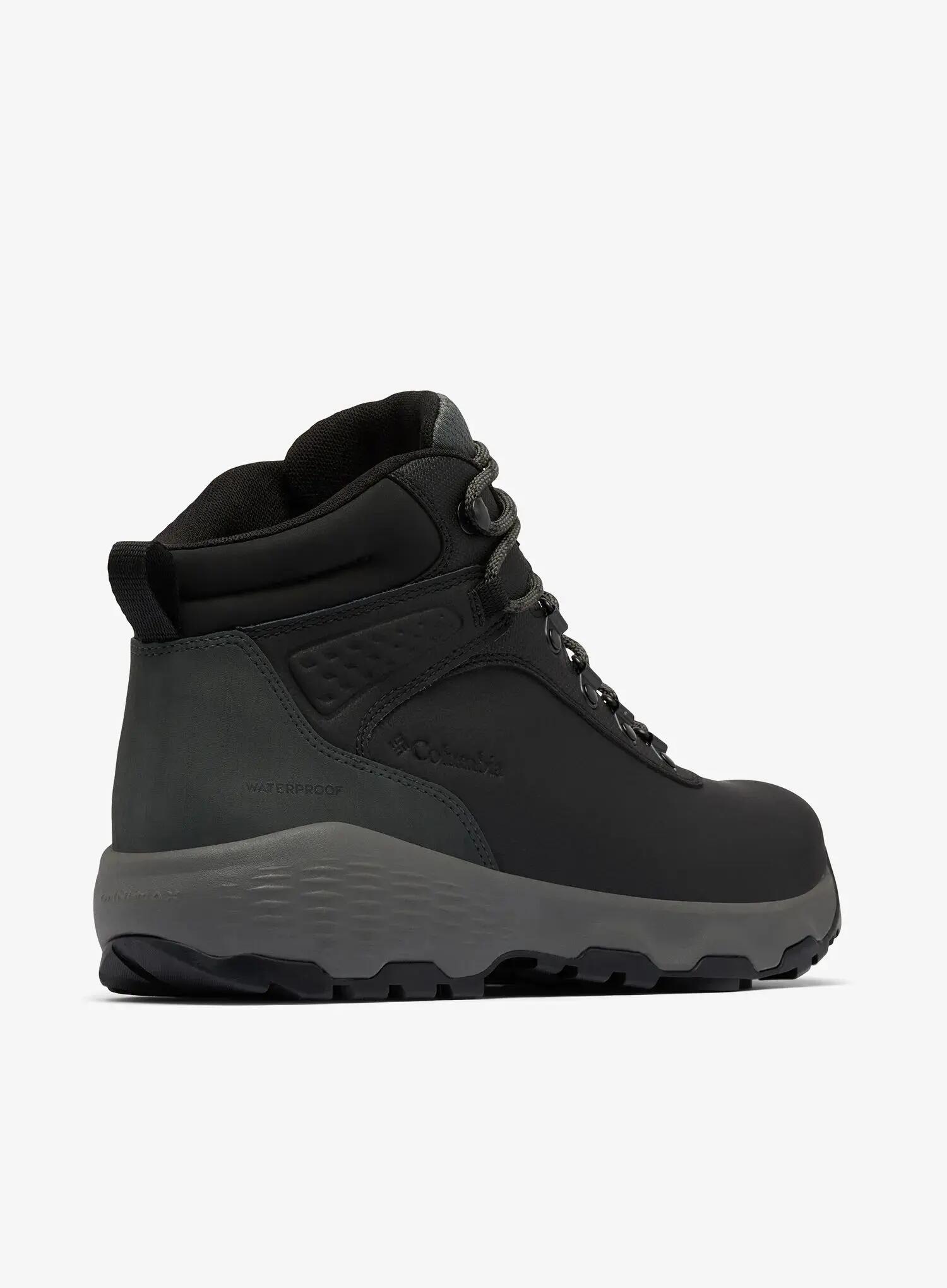 Buty turystyczne męskie Columbia Newton Wander LTR 7/7