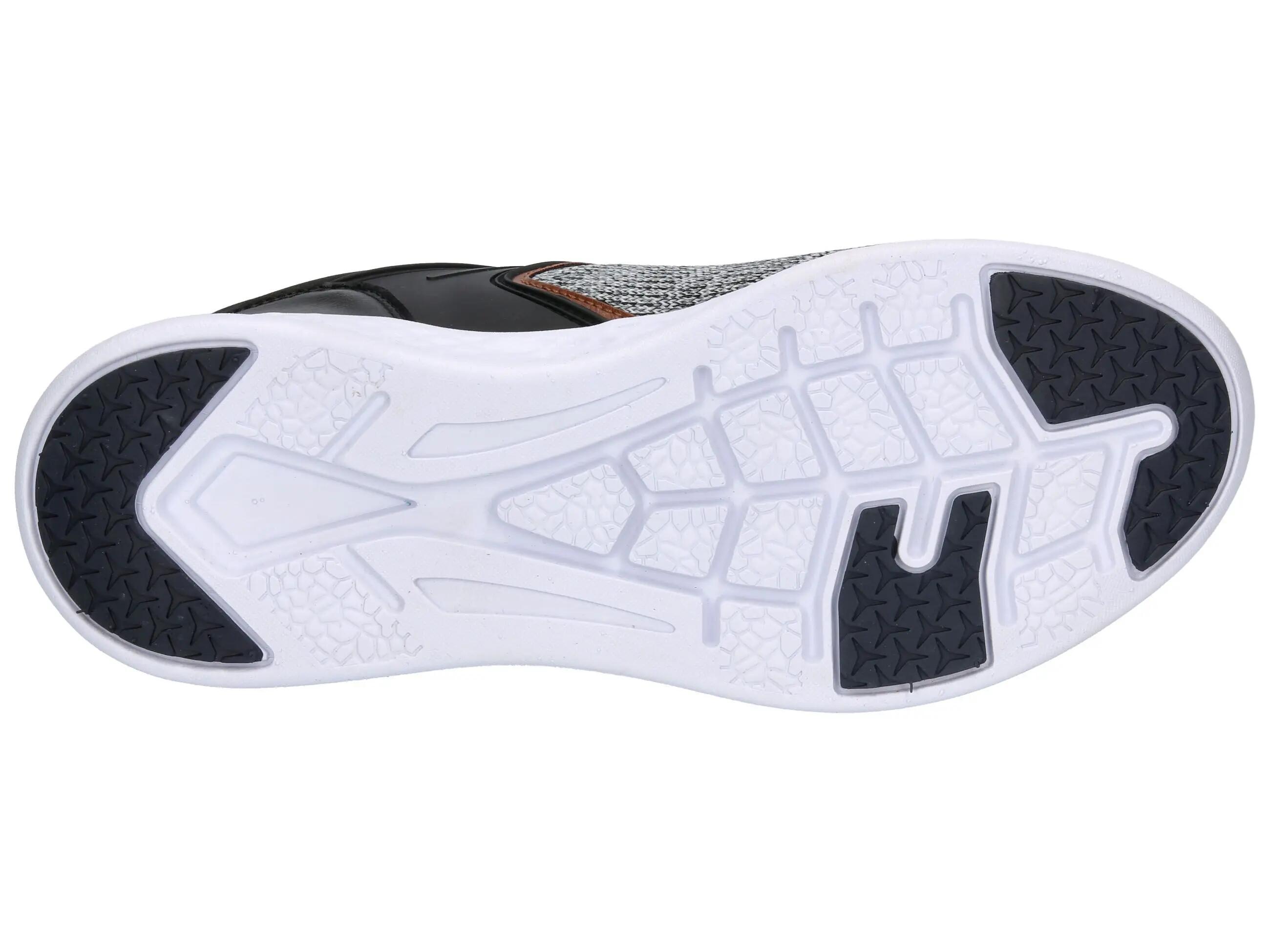 Chaussures - loisirs - hommes - laçage rapide - amaru 6/6