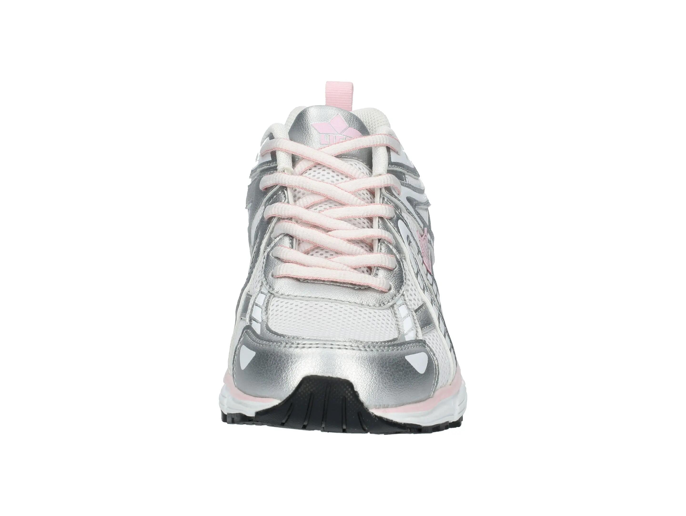 LICO Silvan chaussure loisirs homme avec semelle textile amovible 3/6