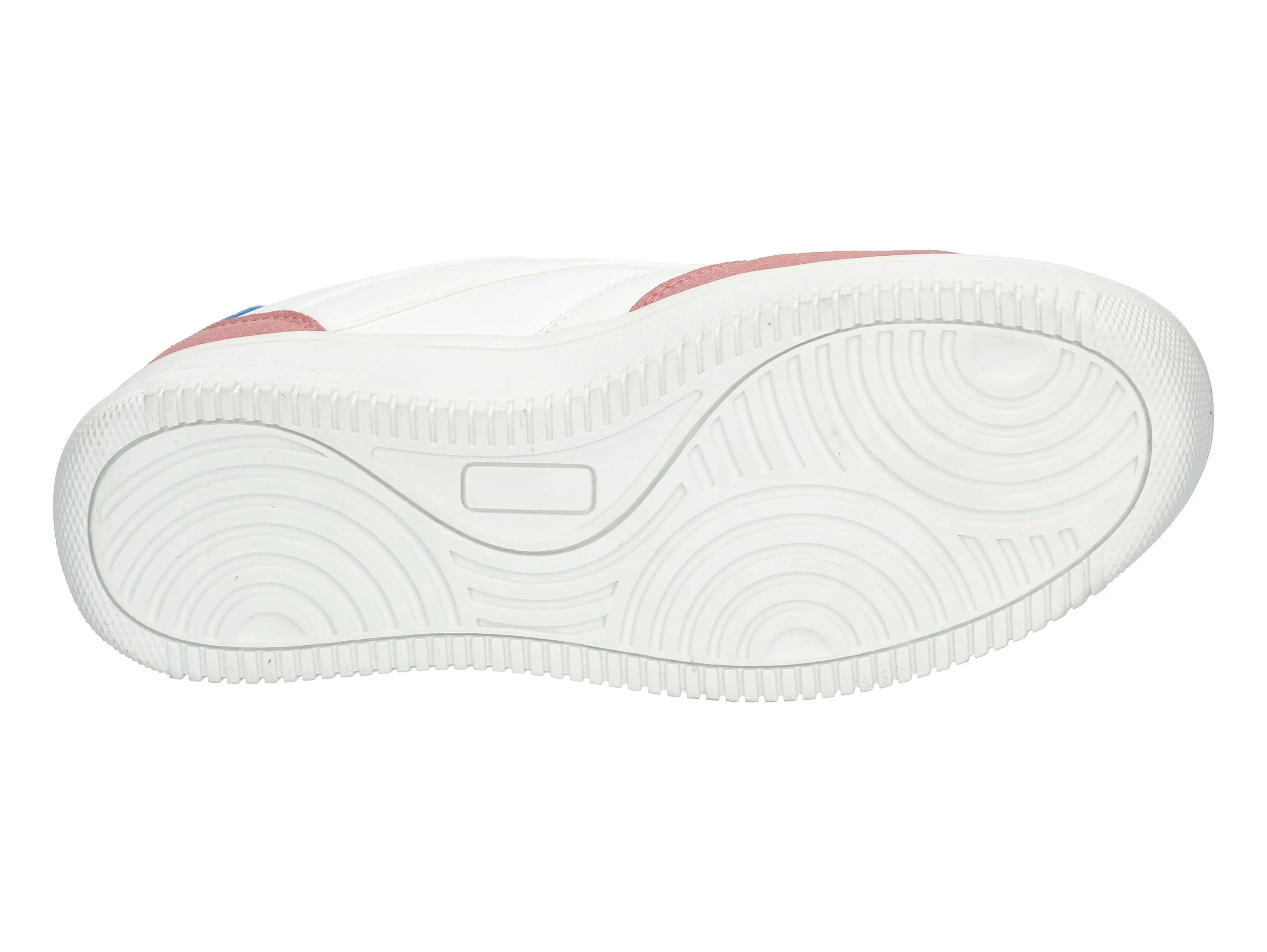 Chaussures - Loisirs - Femmes - Confortables, Simples - LICO Chad - blanc 6/6