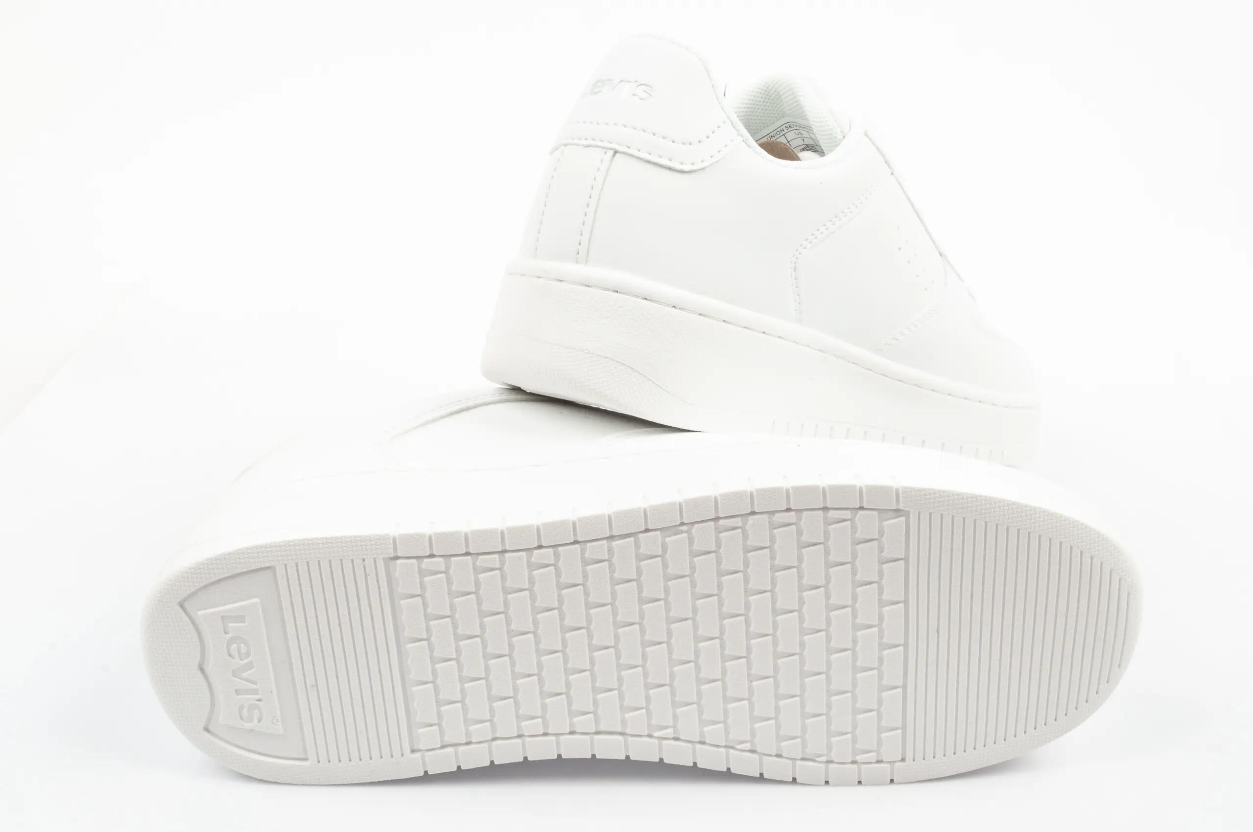 Buty sportowe dziecięce Levi's Union SE 8/9