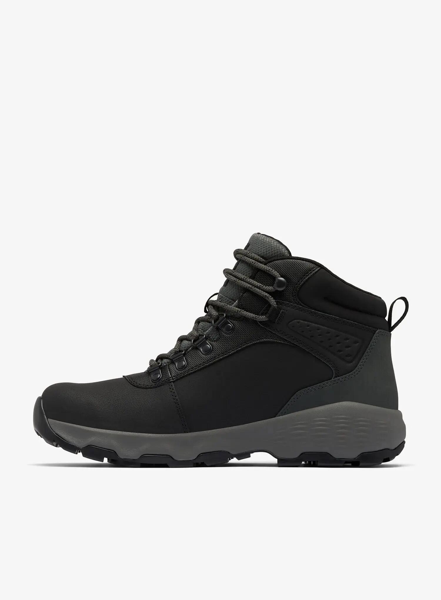 Buty turystyczne męskie Columbia Newton Wander LTR 6/7