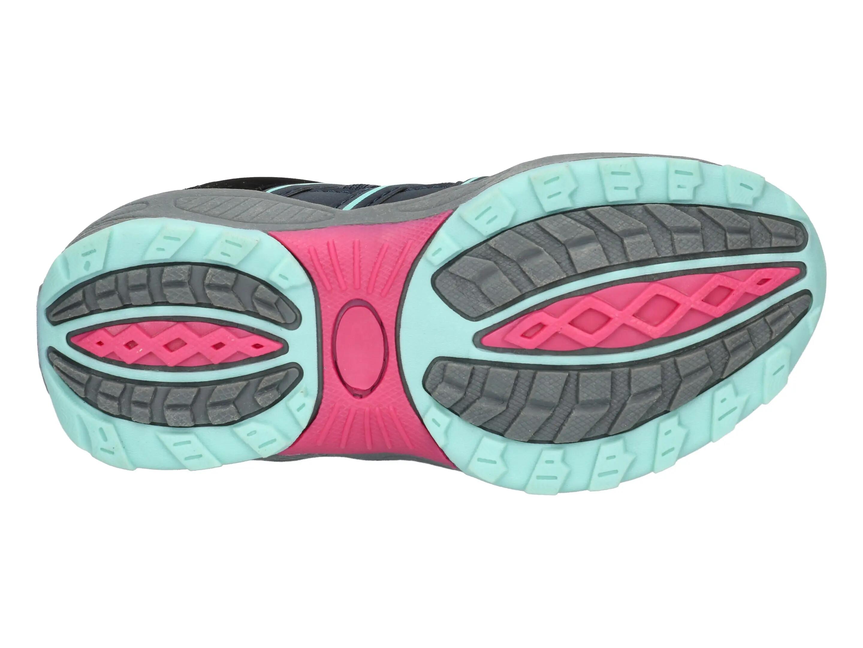 Chaussures - randonnée - filles - imperméables, respirantes - Leander 6/6