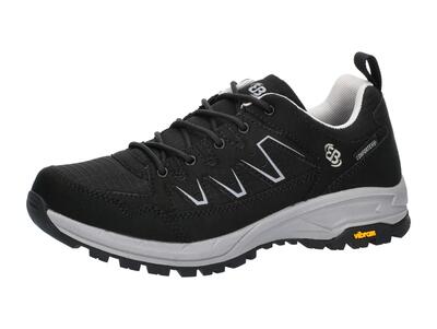 Mount Torbert scarpa outdoor con suola Vibram e membrana Comfortex