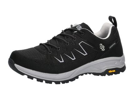 Chaussure de trekking imperméable et respirant Hommes Brütting Mount Torbert