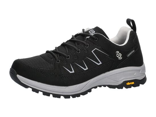 Chaussure de trekking imperméable et respirant Hommes Brütting Mount Torbert