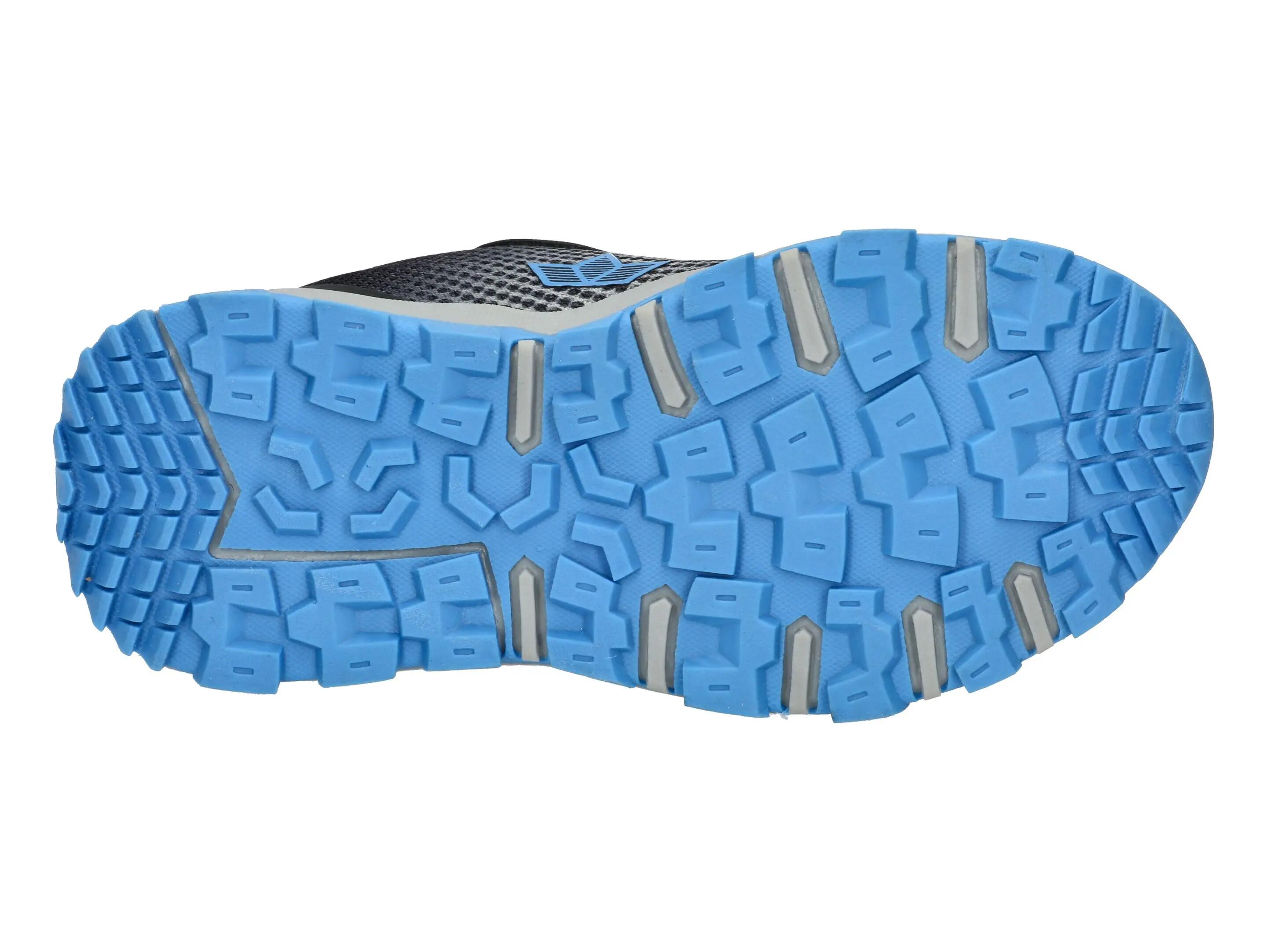 Chaussures - garçons - imperméables, laçage rapide - noir 6/6