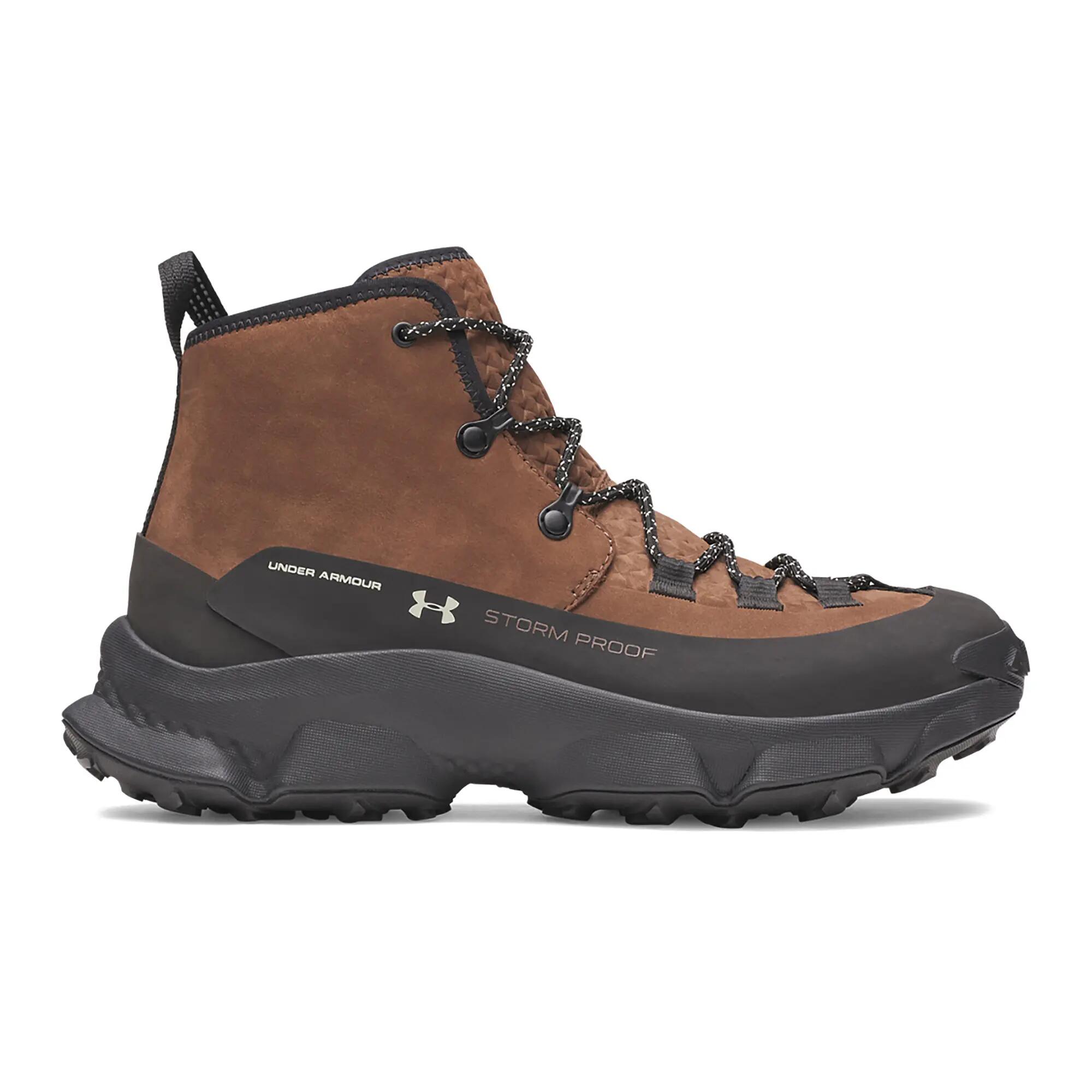 Chaussures de trekking pour hommes Under Armour Charged Expanse Mid WP 5/5