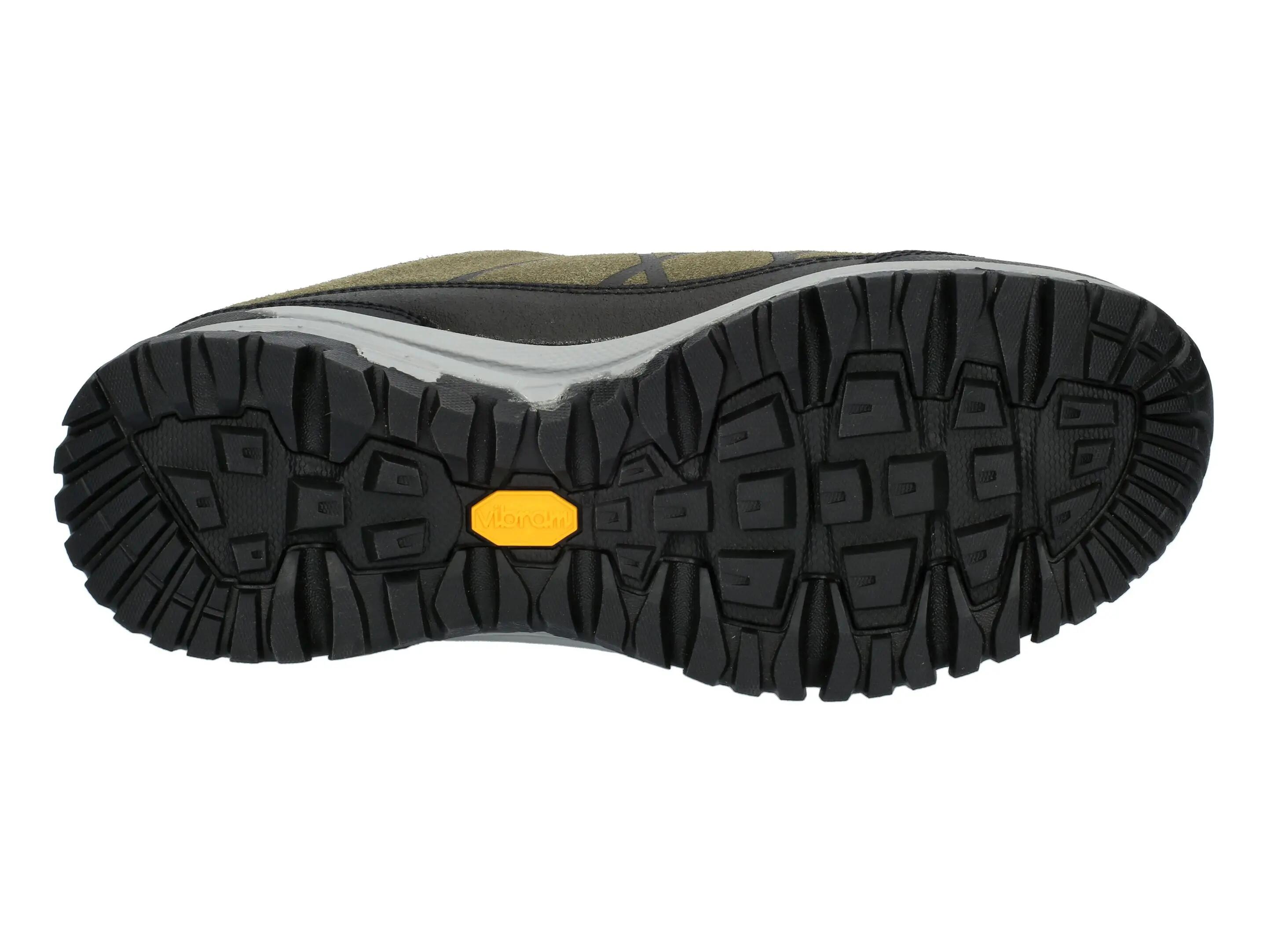 Herren - outdoorschuhe - wasserdicht, atmungsaktiv - Kansas 6/6