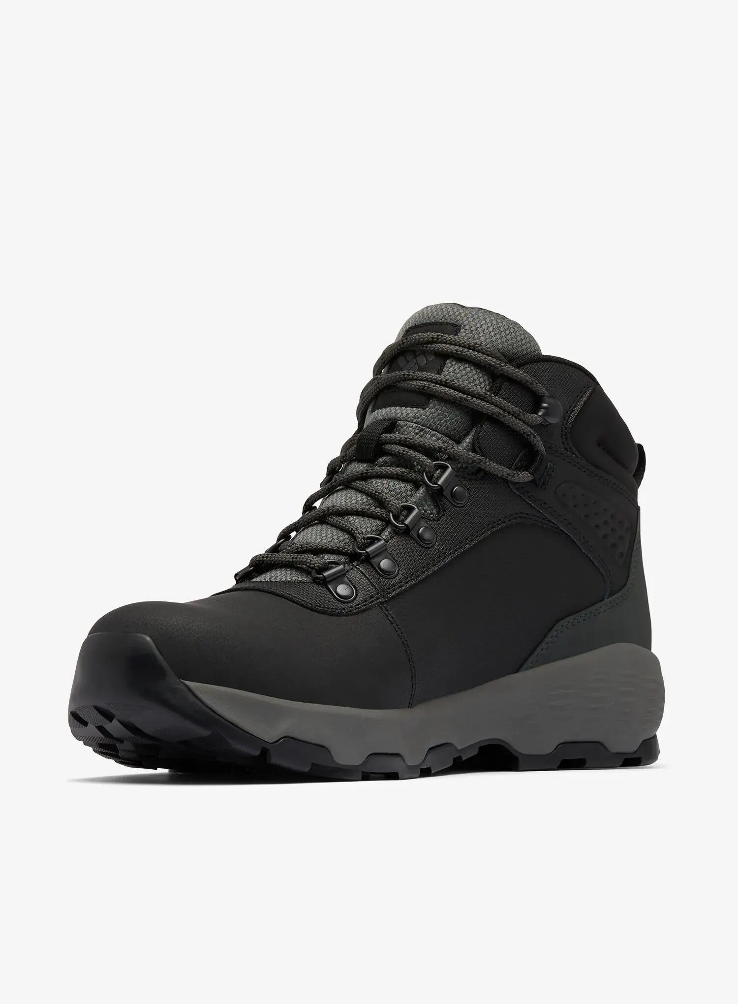 Buty turystyczne męskie Columbia Newton Wander LTR 5/7