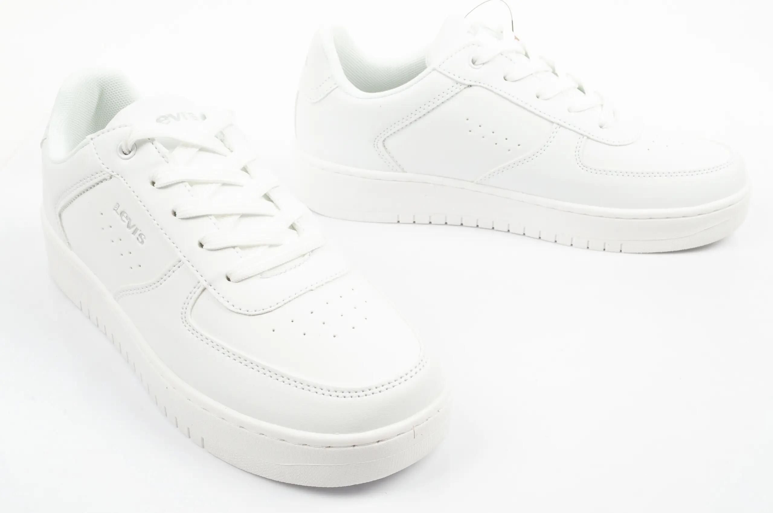 Buty sportowe dziecięce Levi's Union SE 7/9