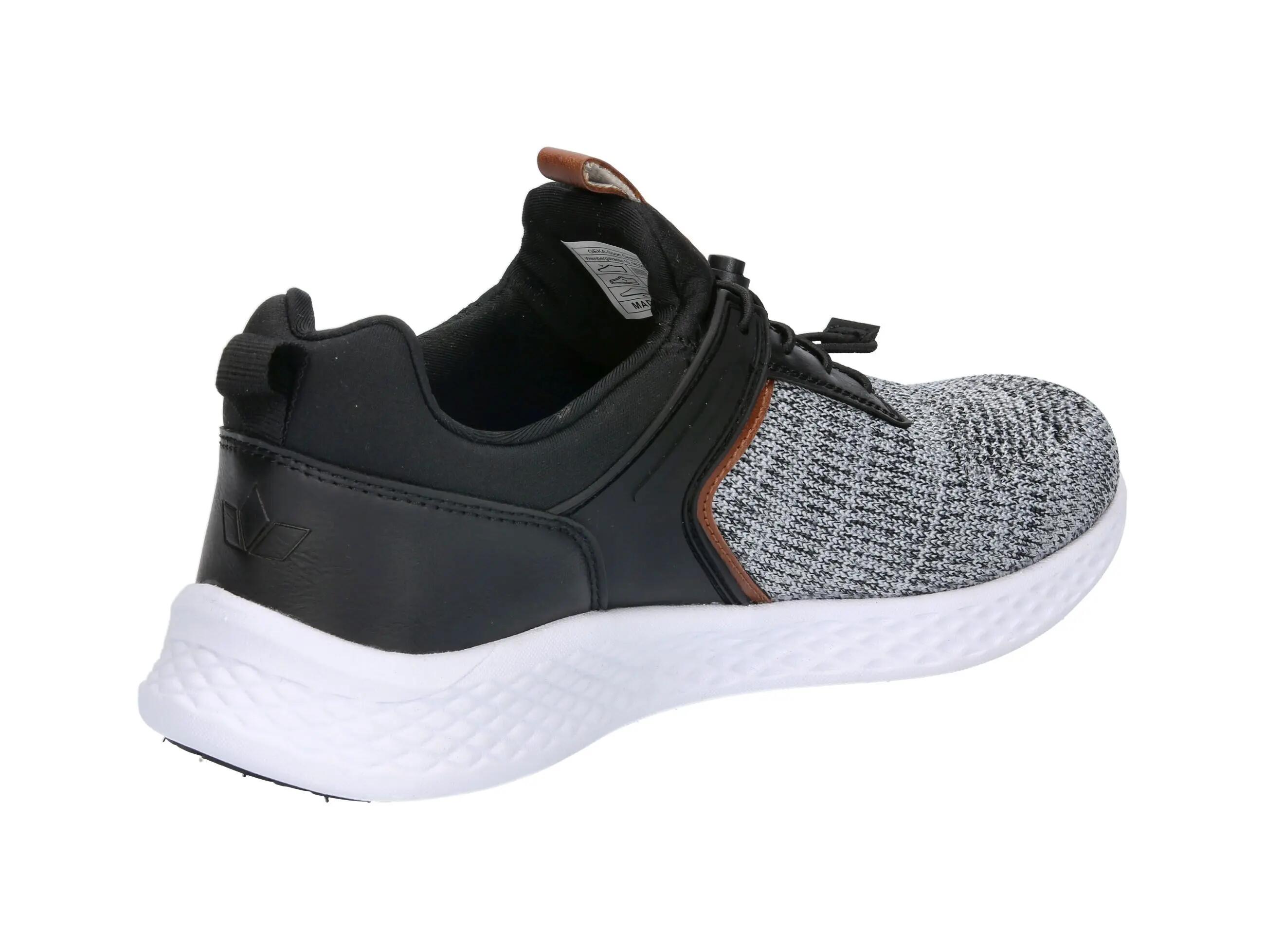 Chaussures - loisirs - hommes - laçage rapide - amaru 4/6
