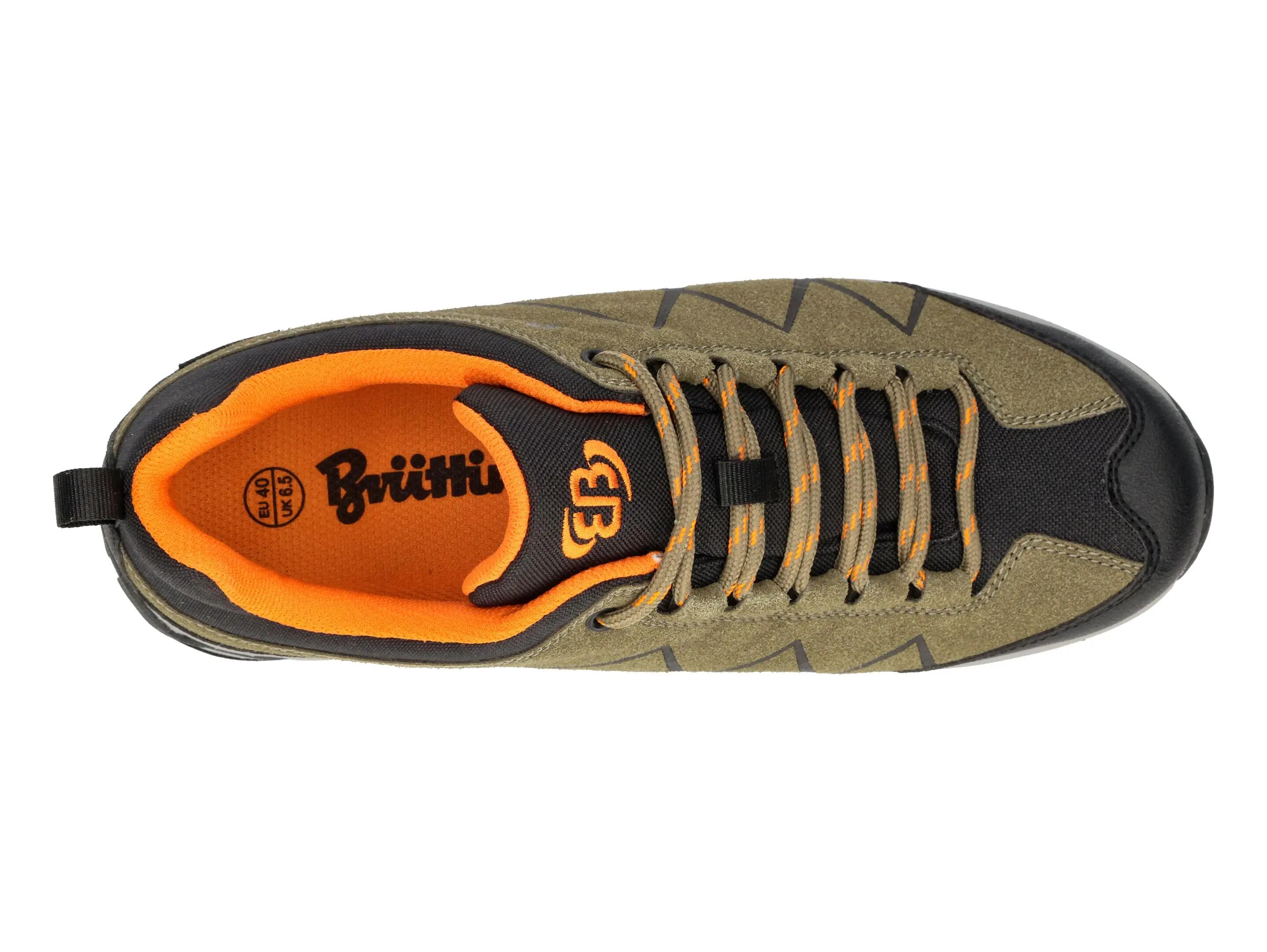 Herren - outdoorschuhe - wasserdicht, atmungsaktiv - Kansas 5/6