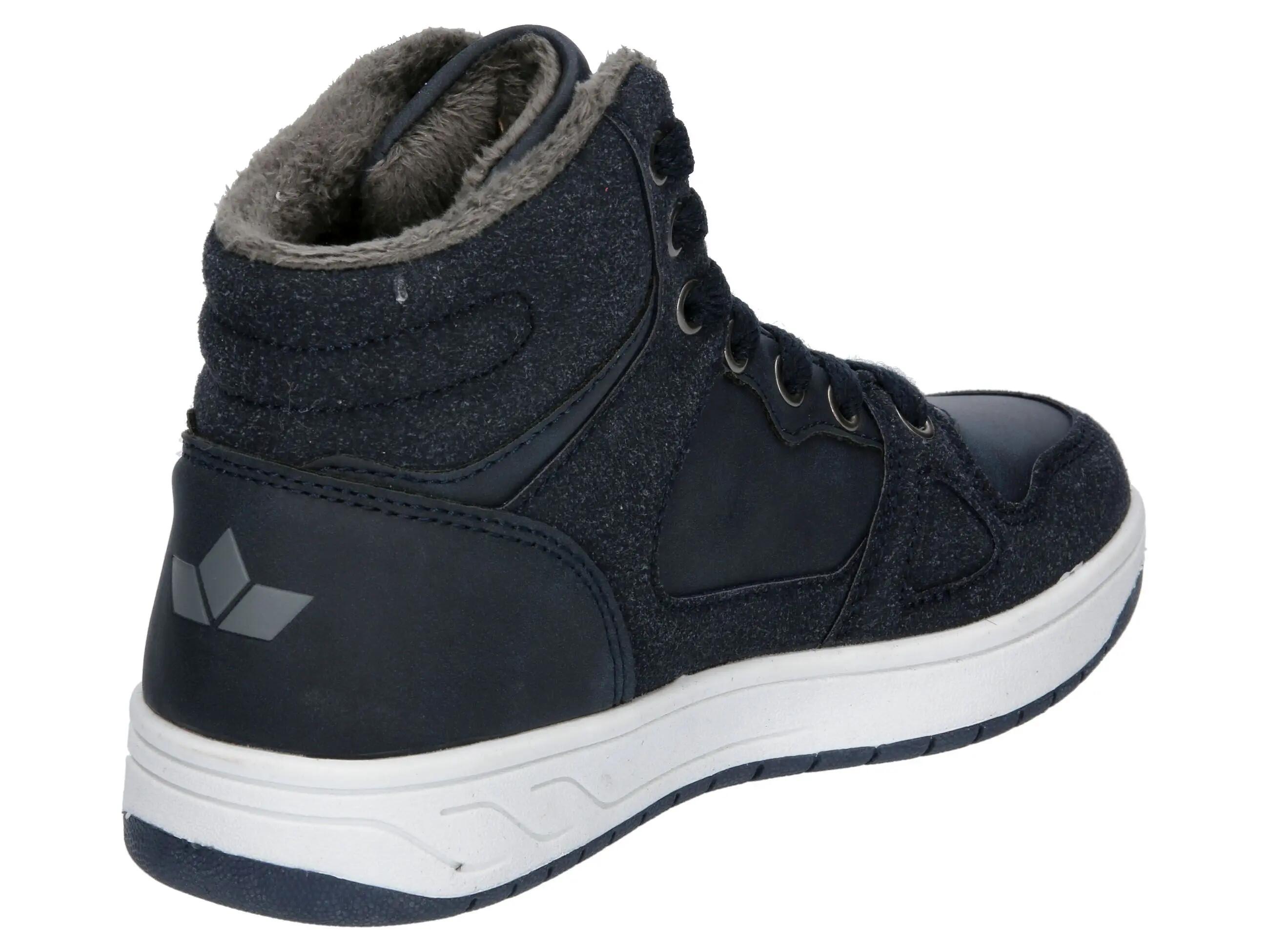 Bottes - Hiver - Garçons - Imperméables, respirantes - Colden - bleu 4/6