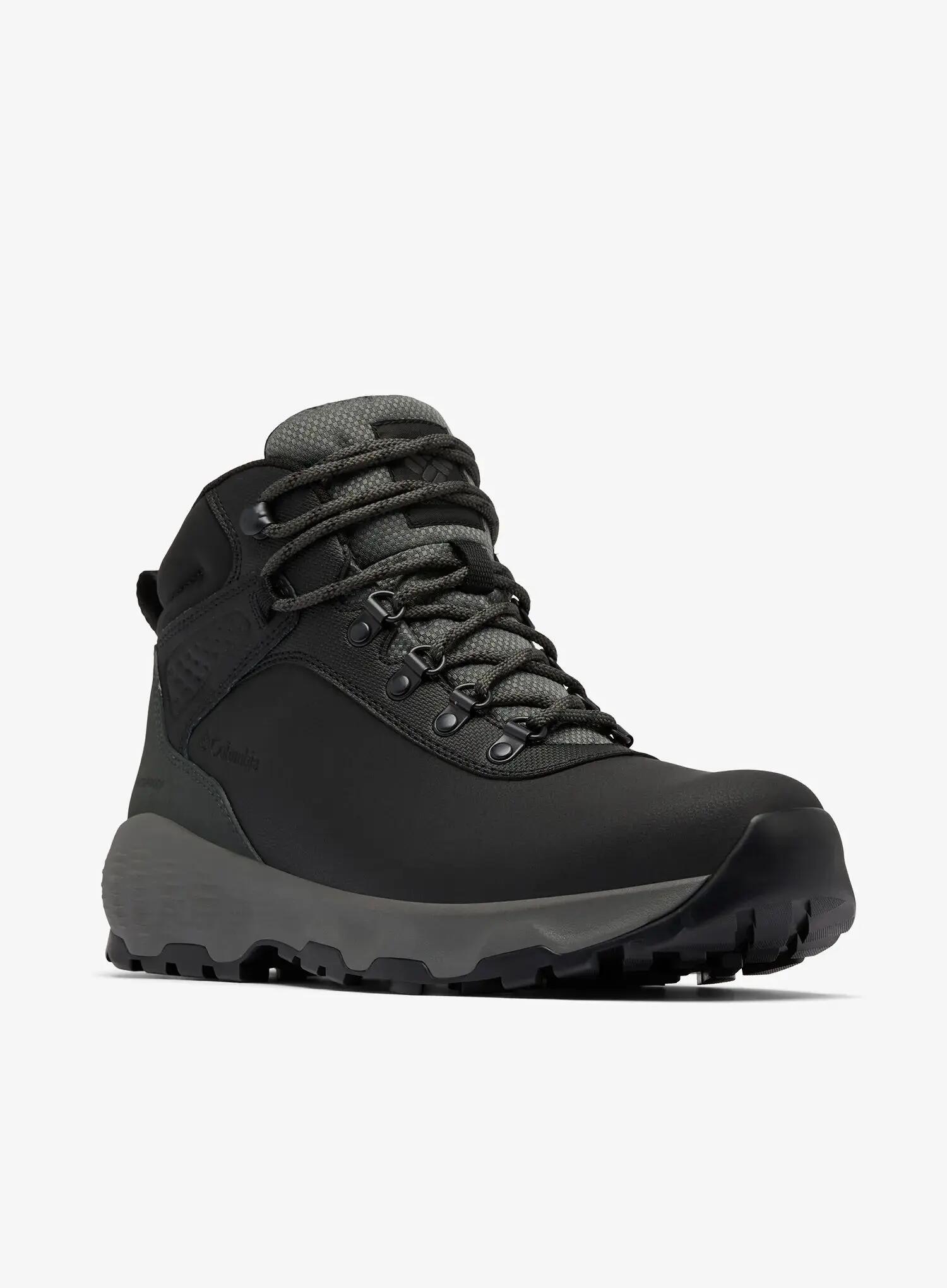 Buty turystyczne męskie Columbia Newton Wander LTR 4/7