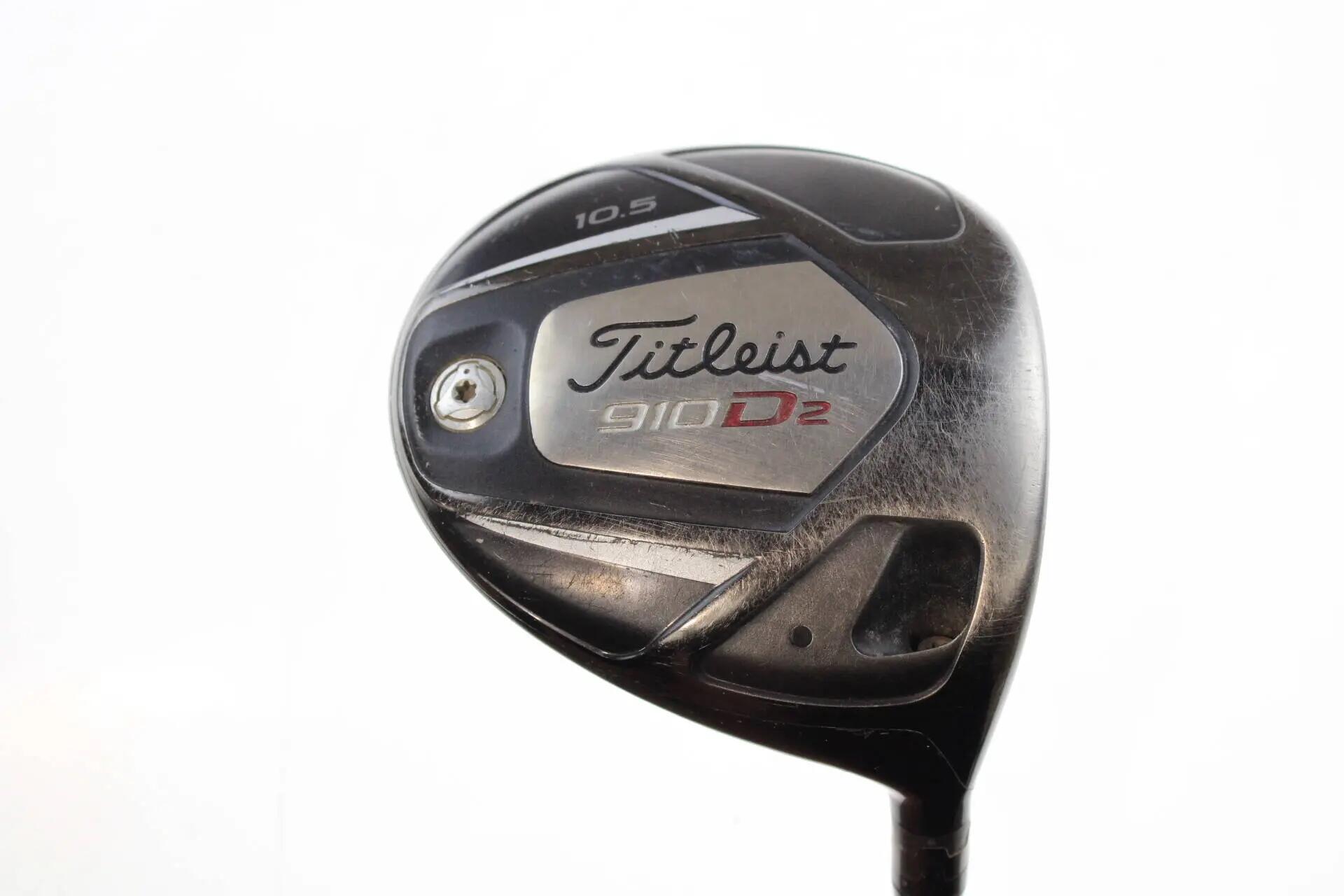 TITLEIST picture