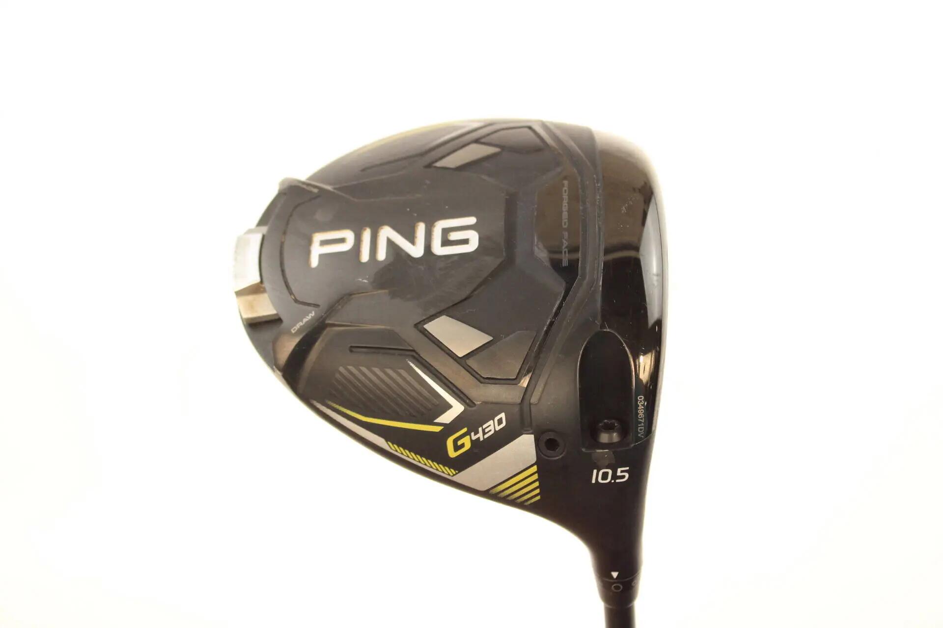 PING picture