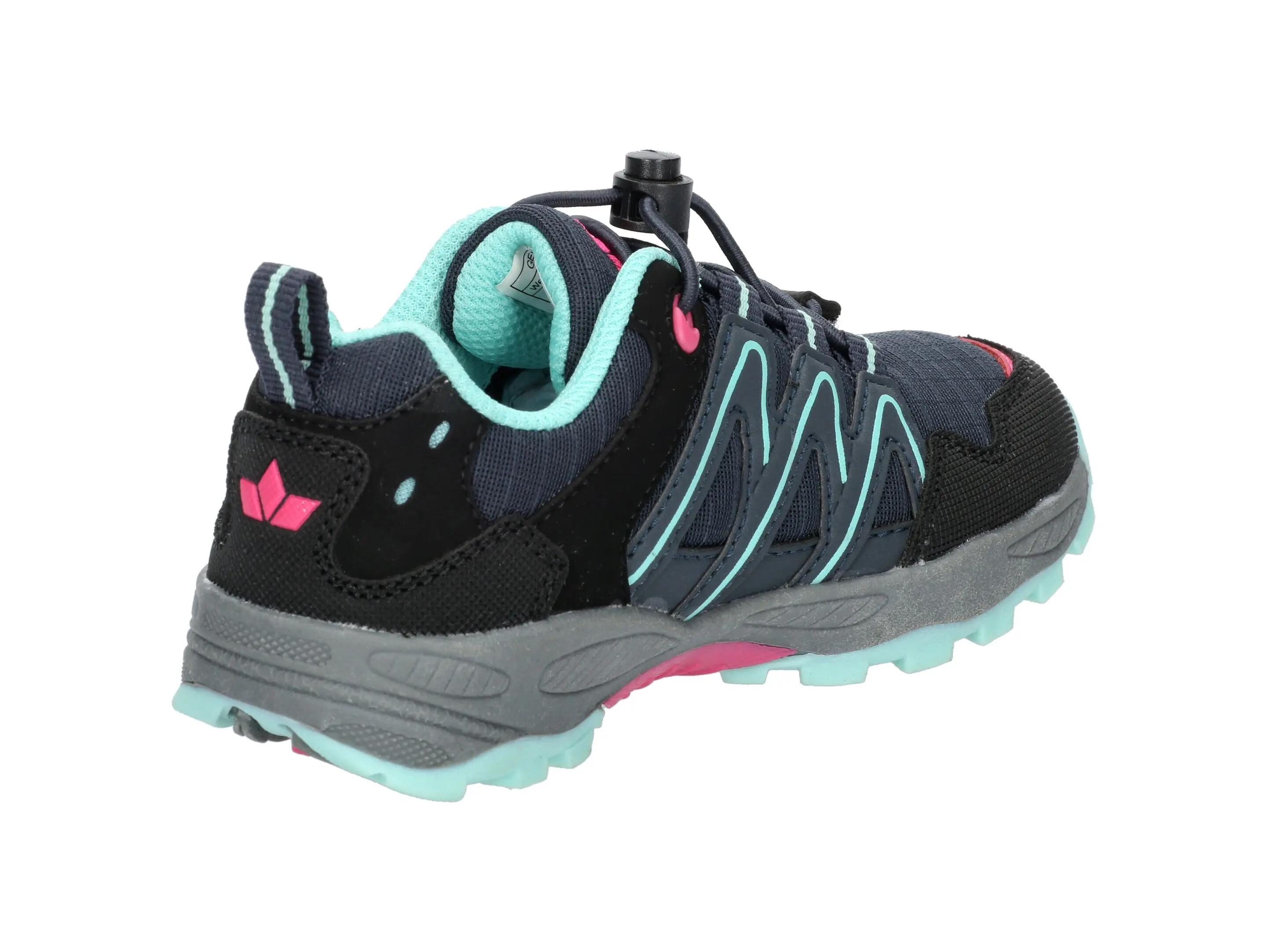 Chaussures - randonnée - filles - imperméables, respirantes - Leander 4/6