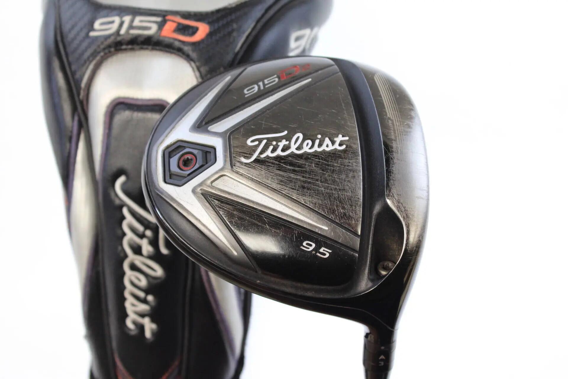 TITLEIST picture