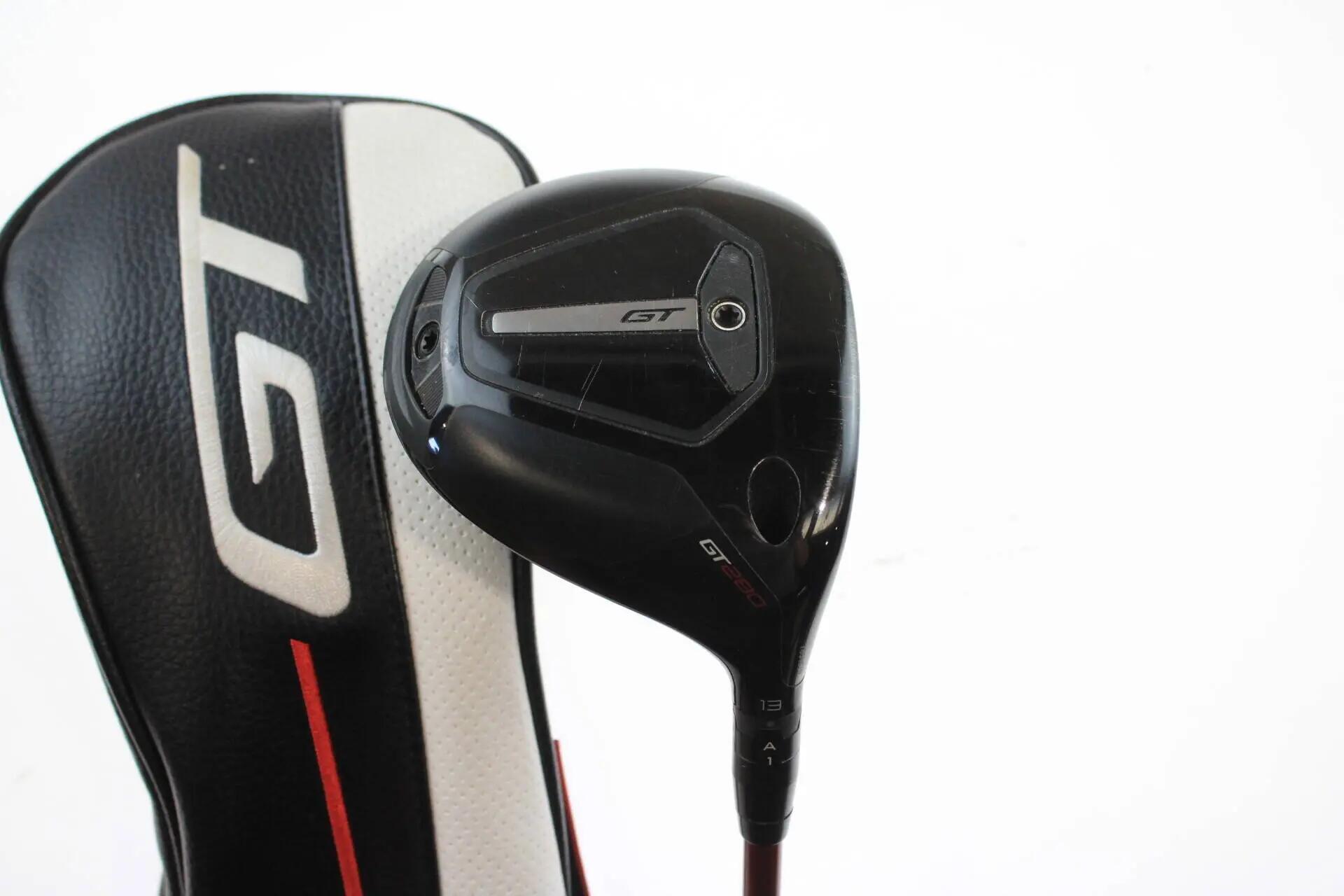 TITLEIST picture