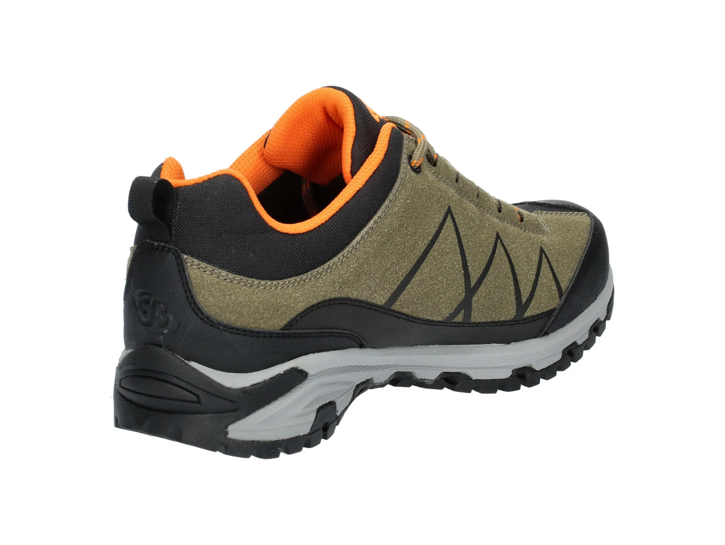 Herren - outdoorschuhe - wasserdicht, atmungsaktiv - Kansas 4/6