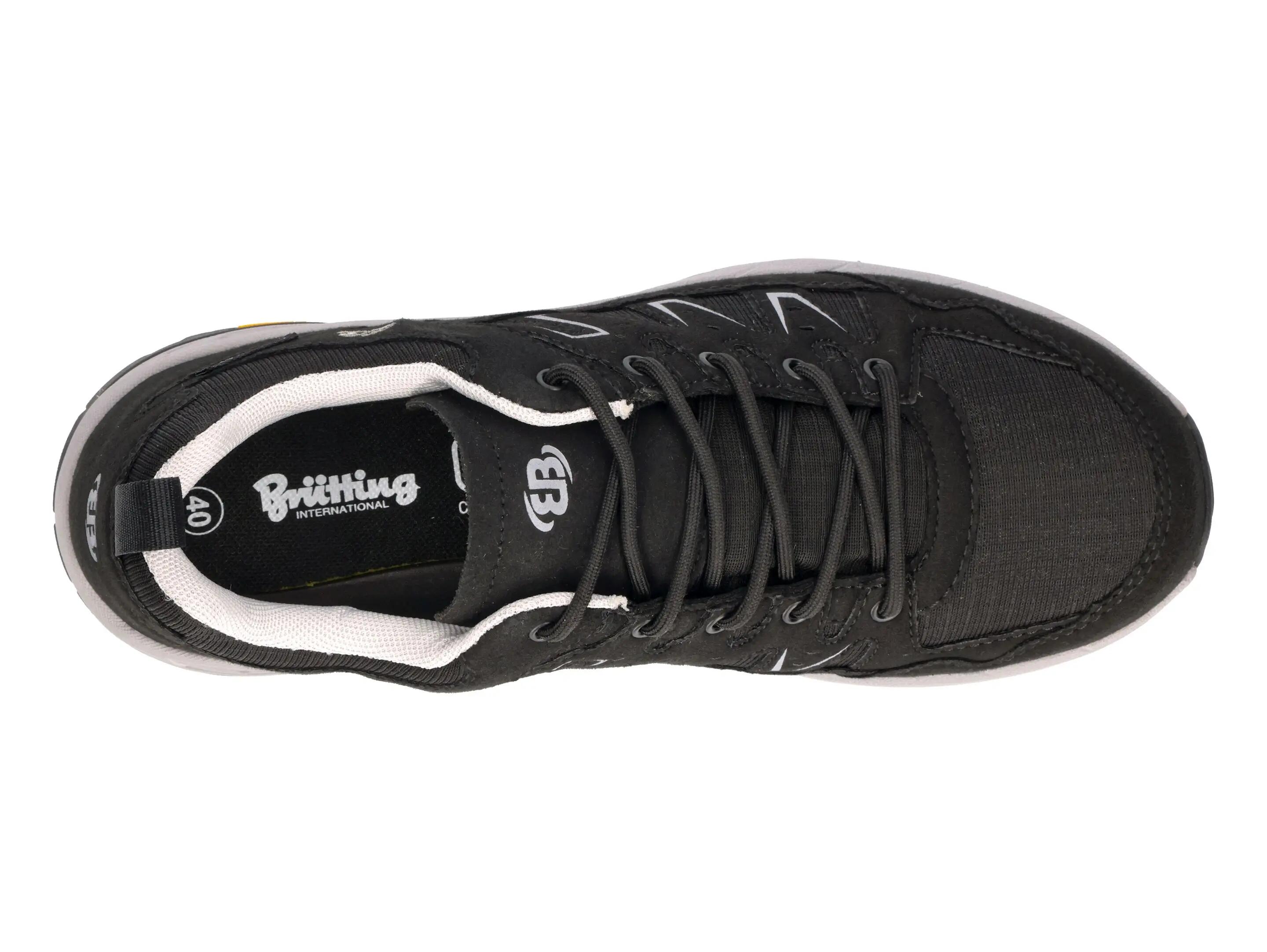 Chaussure de trekking imperméable et respirant Hommes Brütting Mount Torbert 5/6