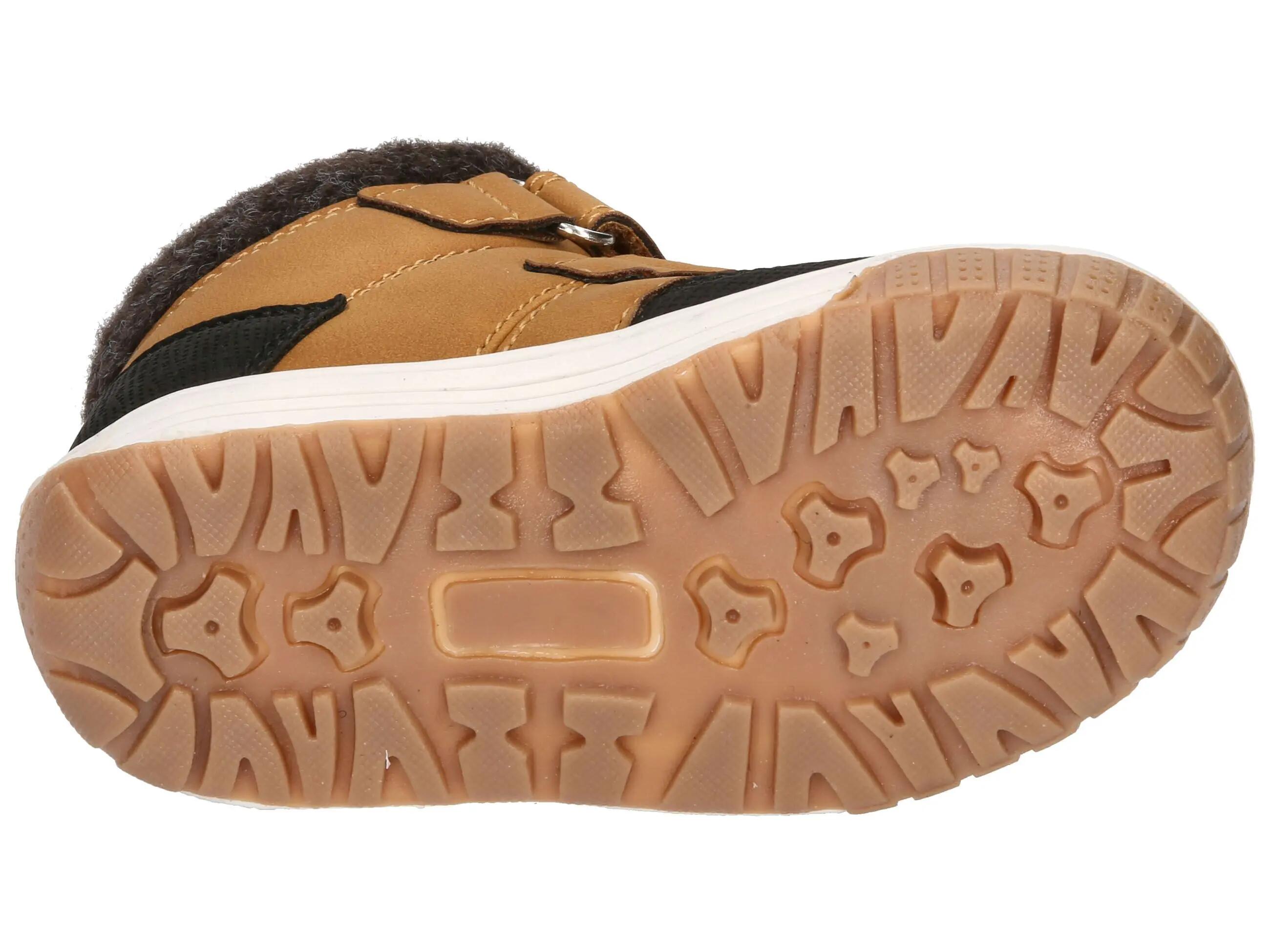 Scarpe primi passi - bambino - impermeabili - Pavel V - beige 6/6