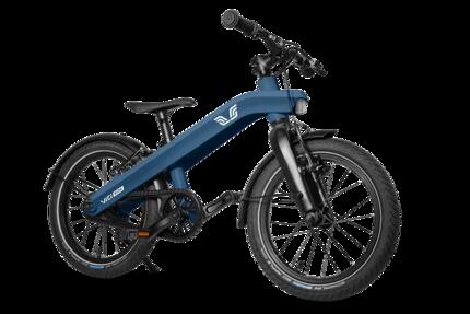 Ride vélo enfant 16 pouces - cadre aluminium léger - enfant 4-6 ans