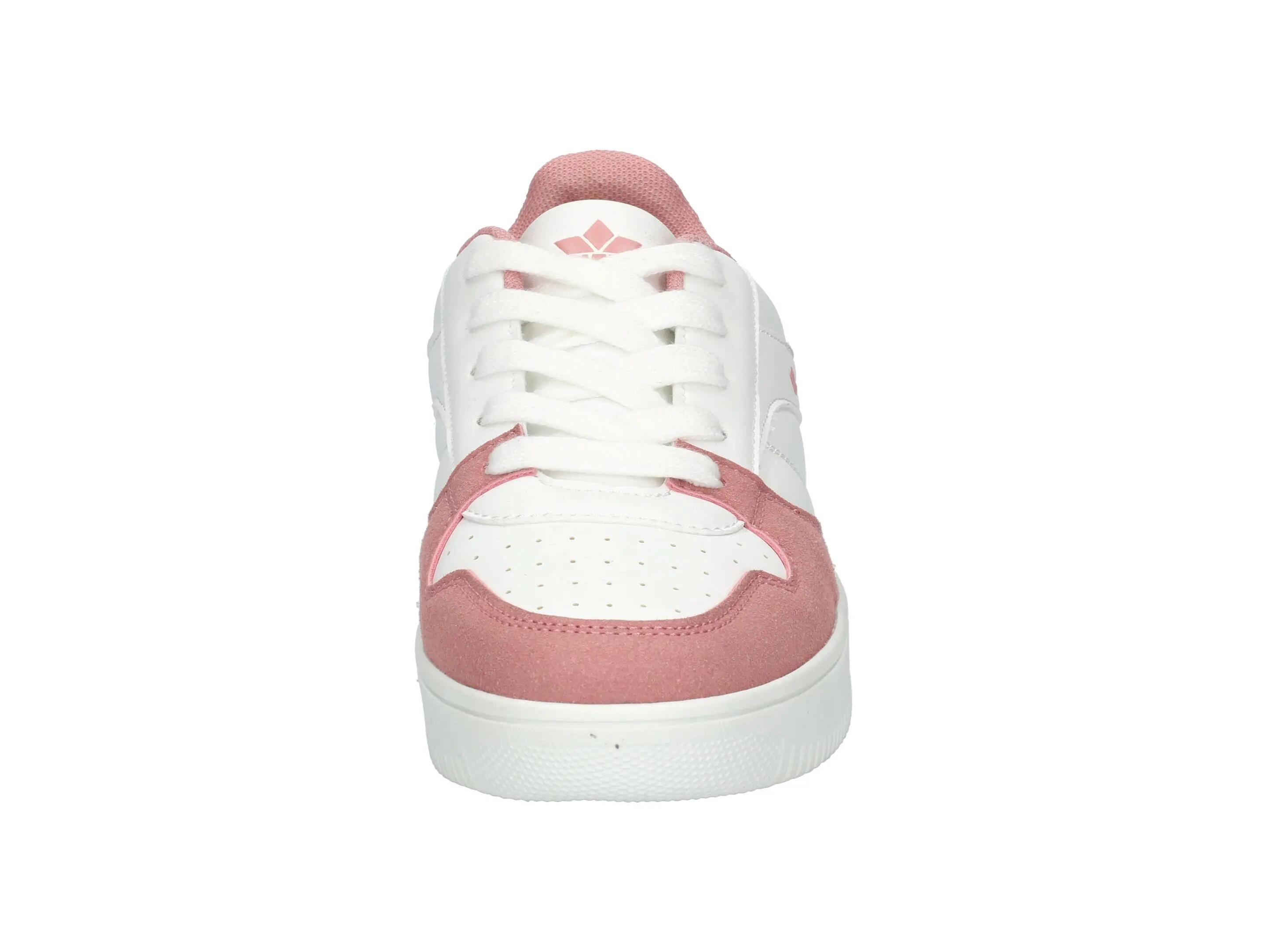 Chaussures - Loisirs - Femmes - Confortables, Simples - LICO Chad - blanc 3/6