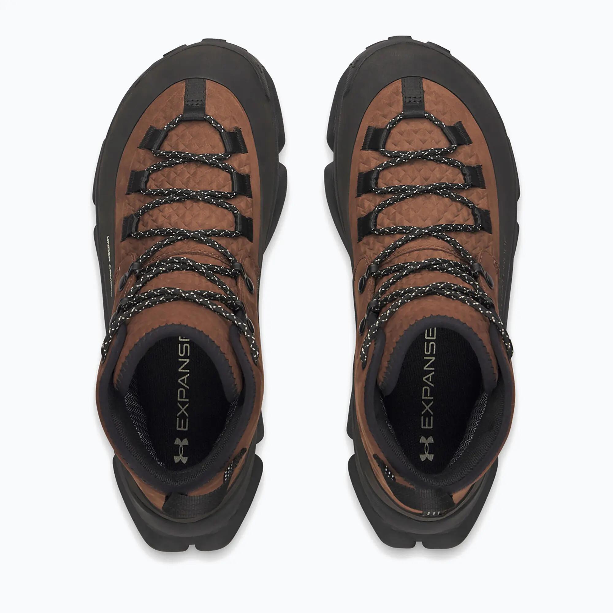 Chaussures de trekking pour hommes Under Armour Charged Expanse Mid WP 3/5